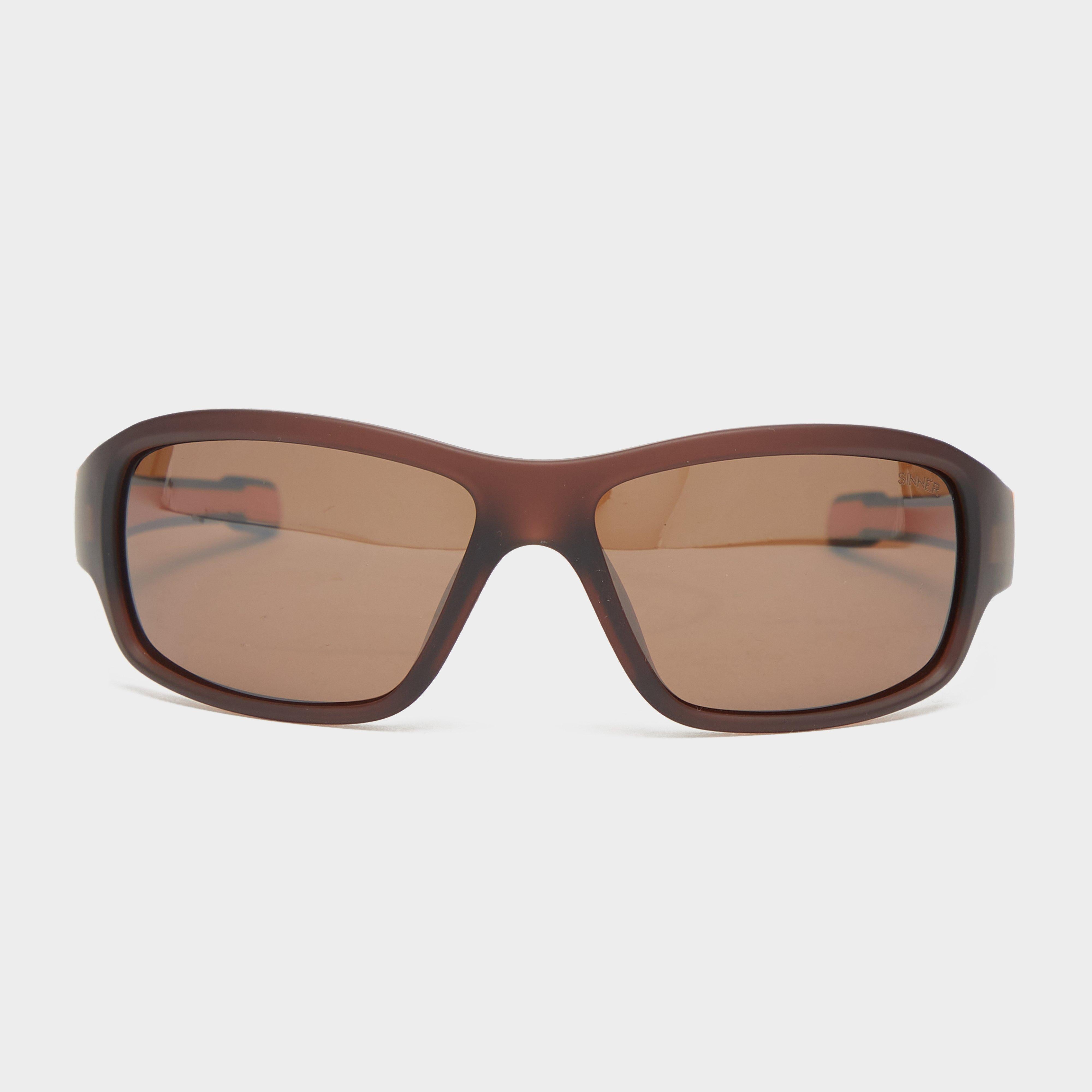 Frost Sunglasses