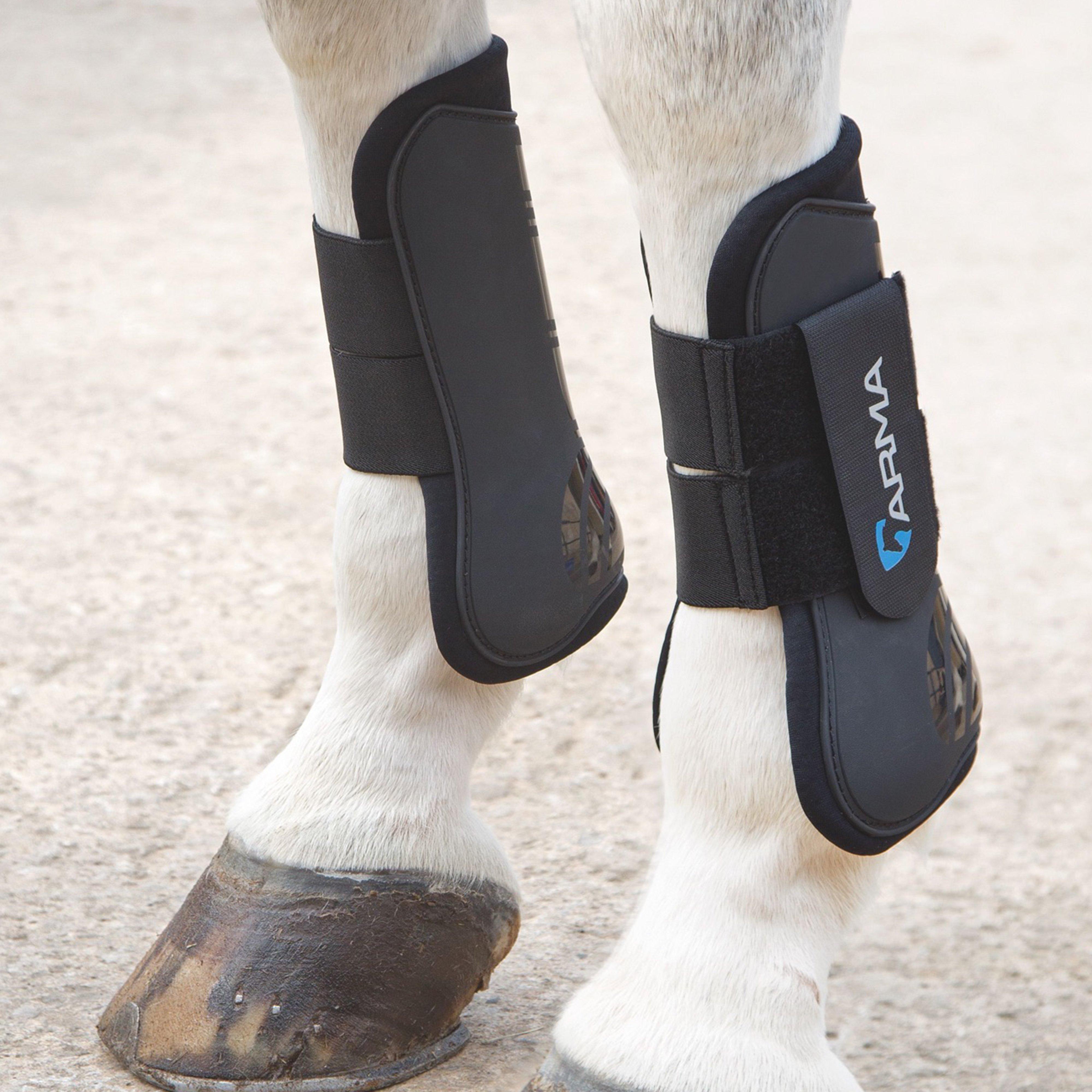 Tendon Boots