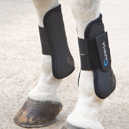 Tendon Boots
