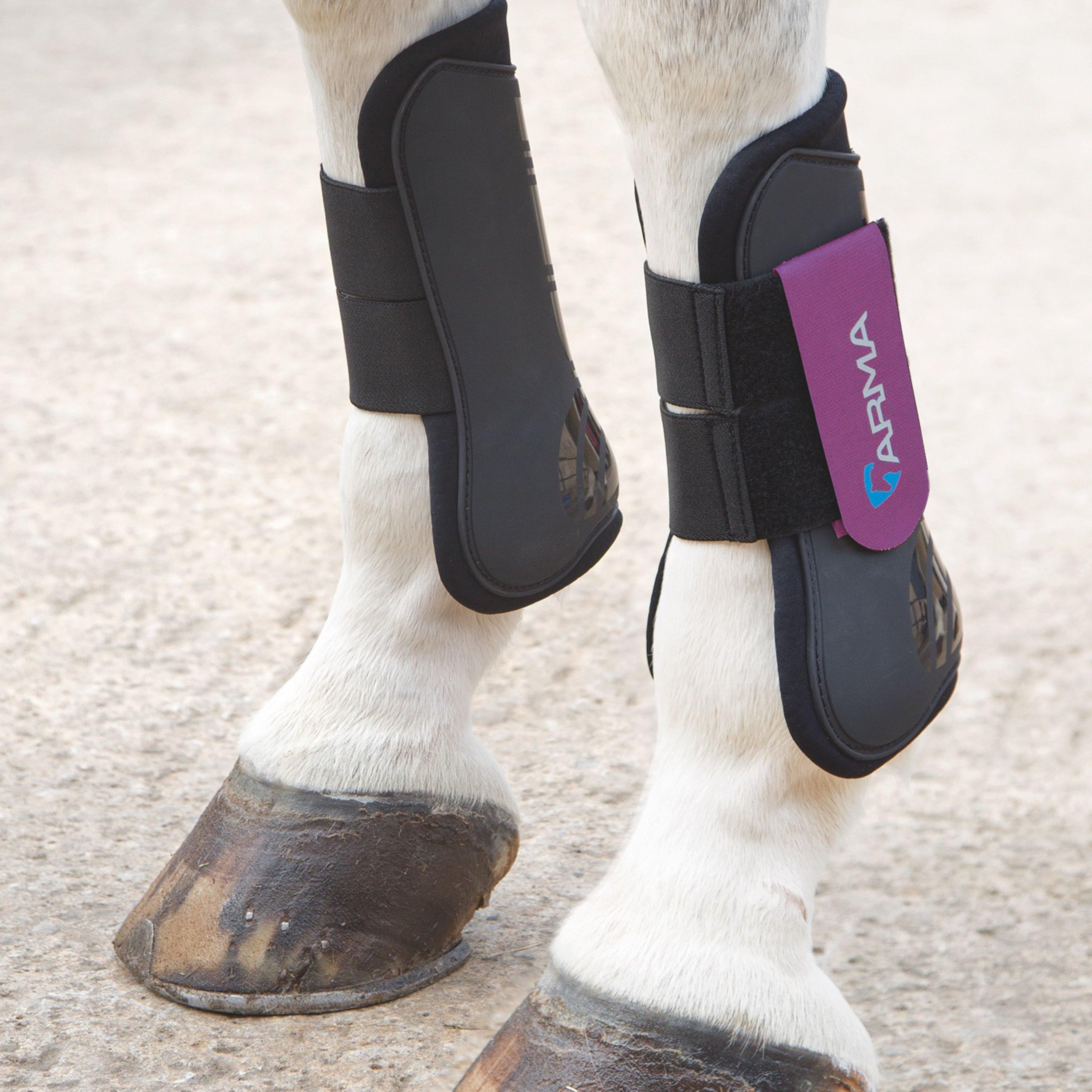 Tendon Boots
