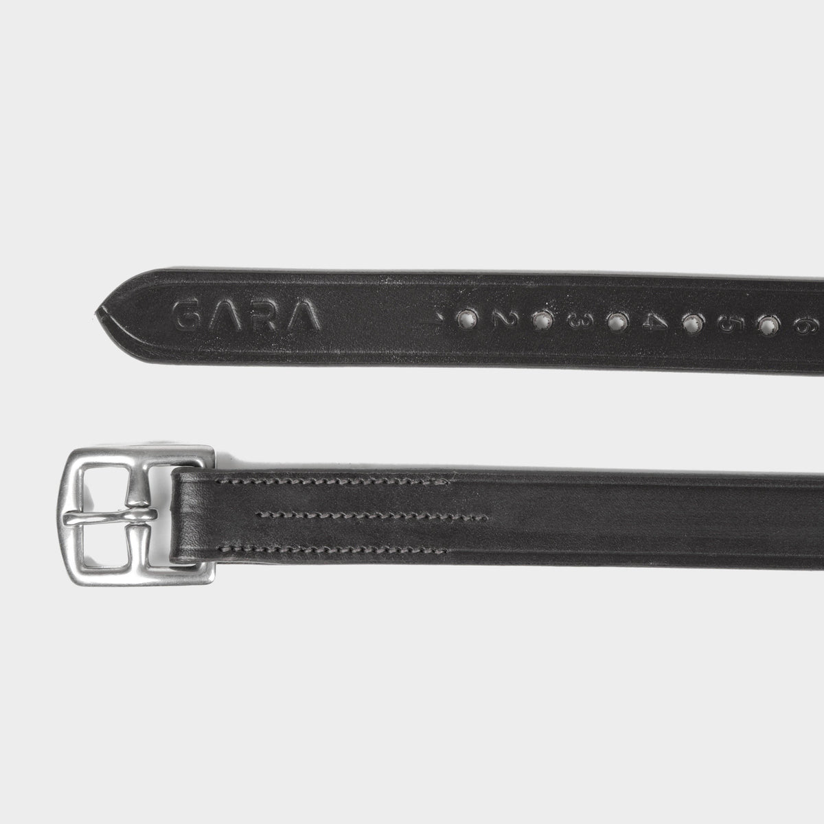 Stirrup Leather