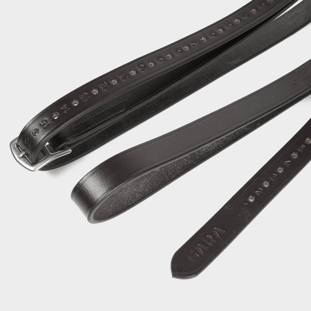 Stirrup Leather