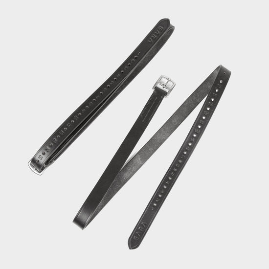 GARA Stirrup Leathers 61"