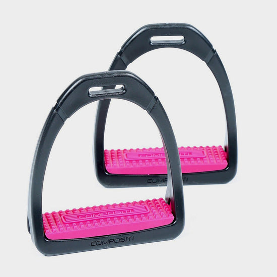 Childs Premium Profile Stirrups