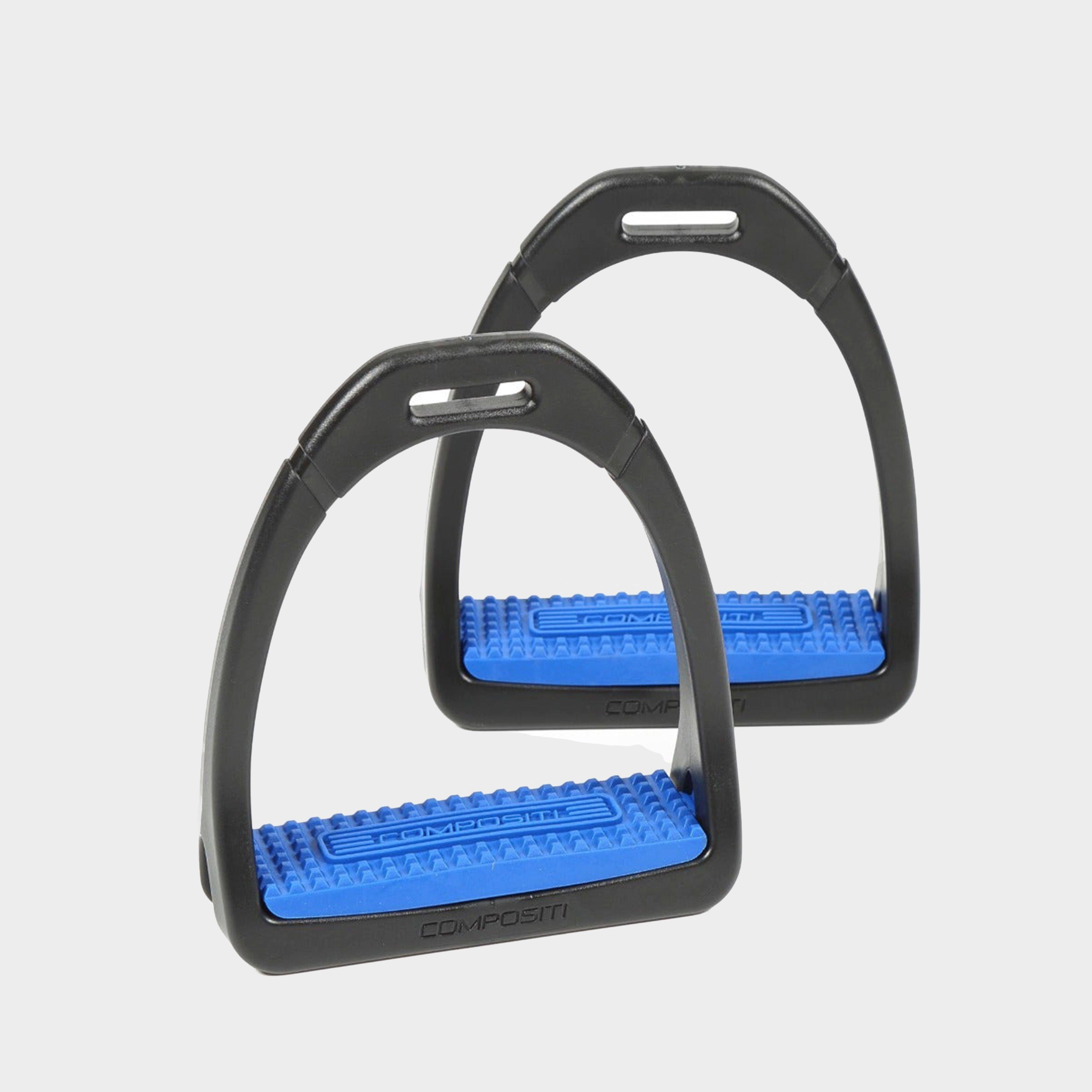 Childs Premium Profile Stirrups