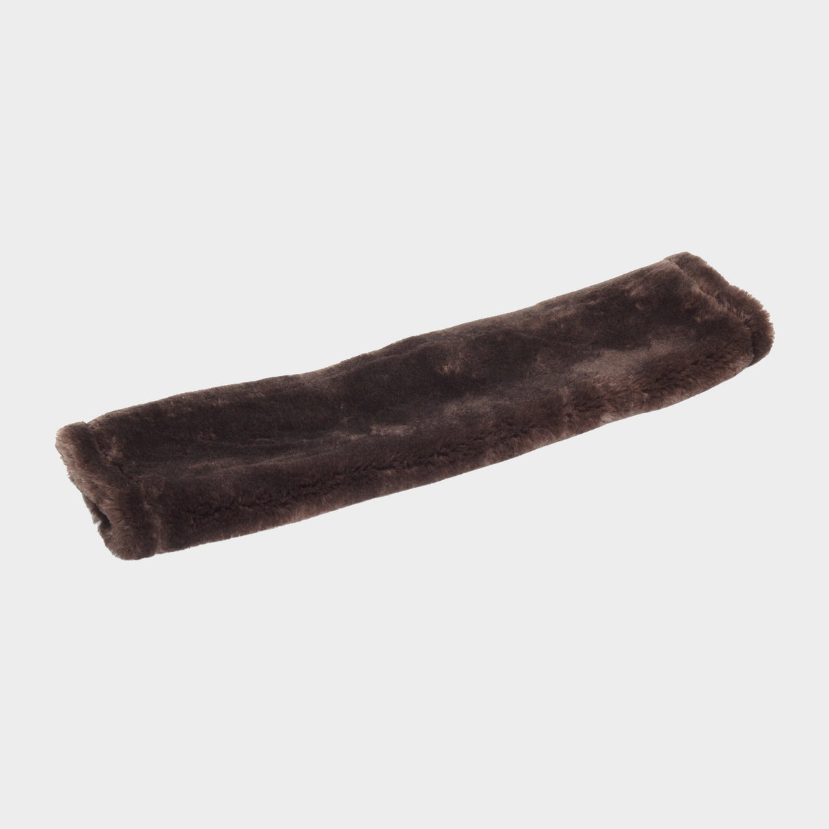 SupaFleece Girth Sleeve Brown 38"