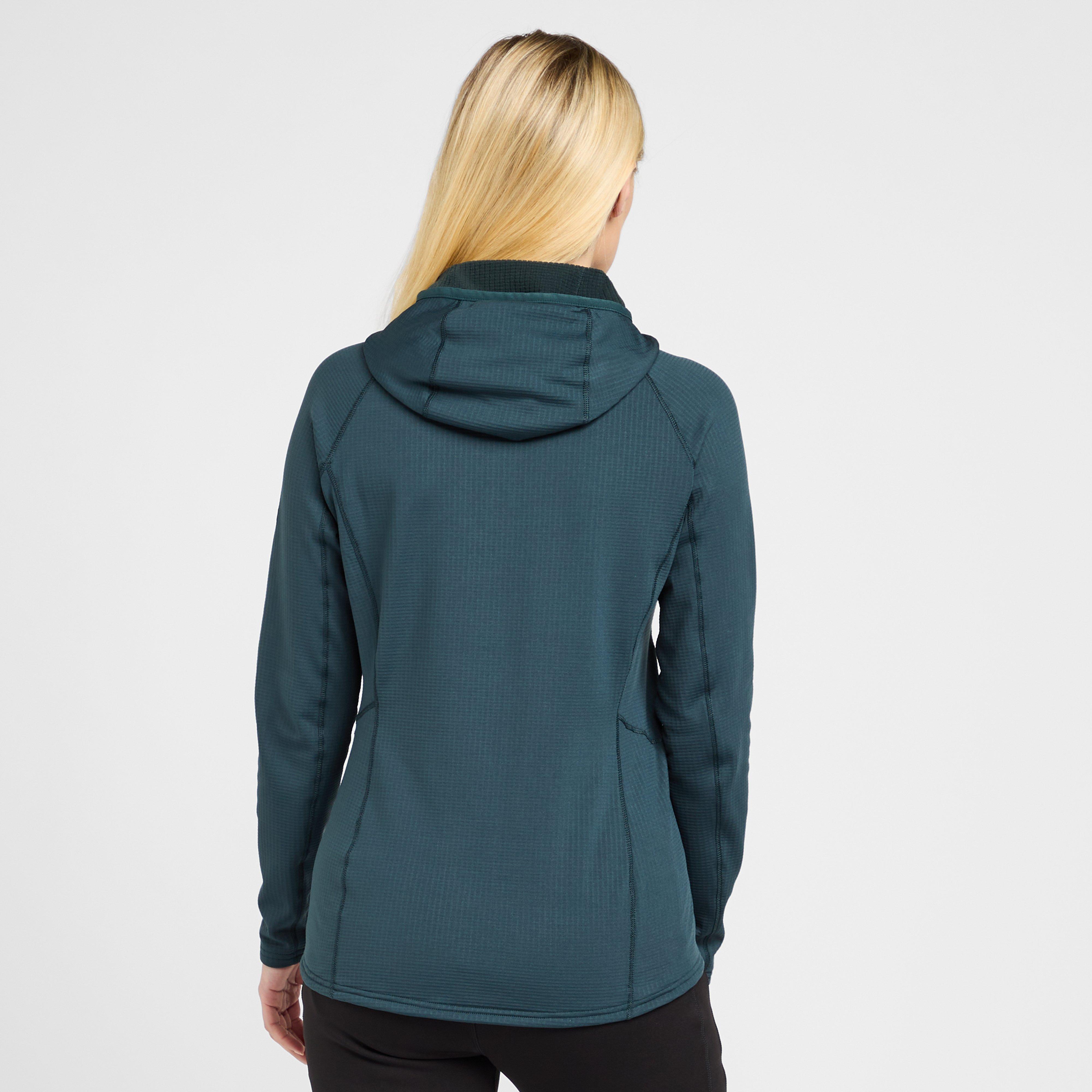 Women’s Protium Hooded Fleece Jacket