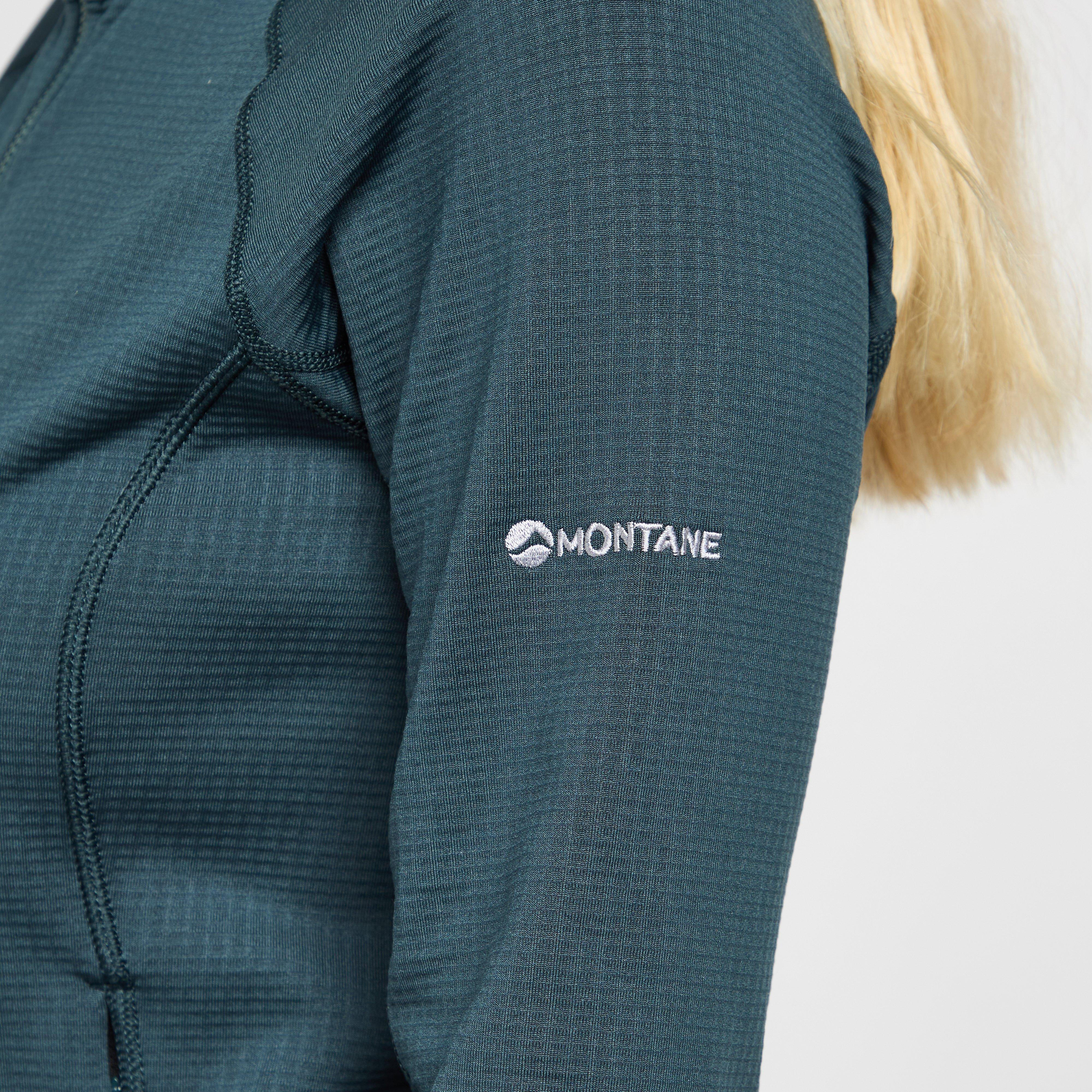 Women’s Protium Hooded Fleece Jacket