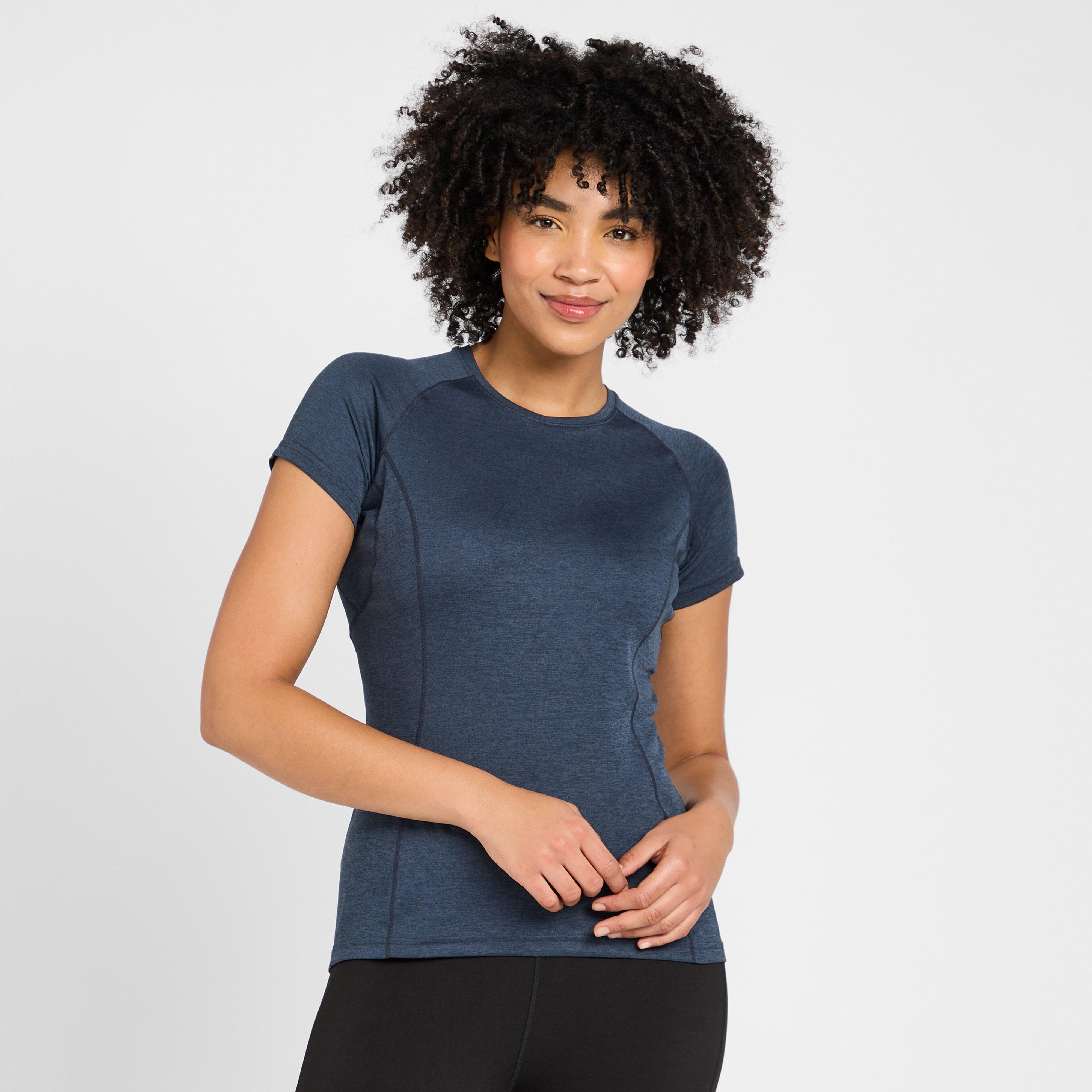 Women’s Dart Short Sleeve T-Shirt