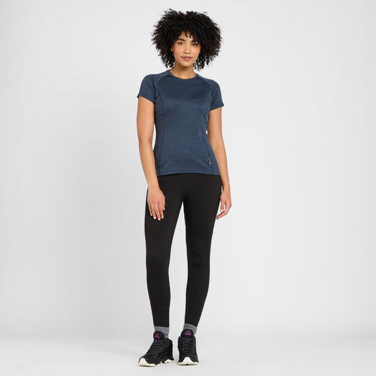 Women’s Dart Short Sleeve T-Shirt