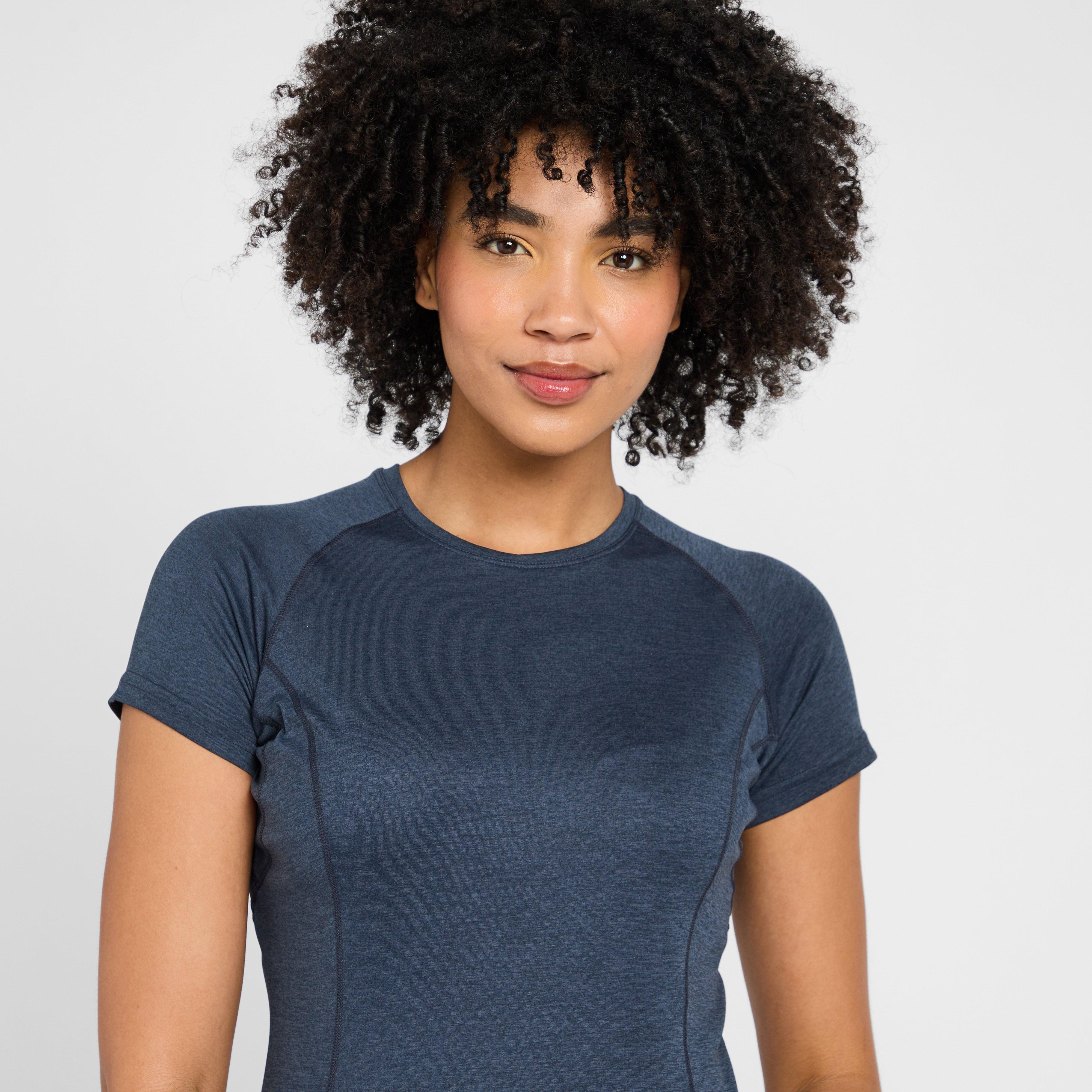 Women’s Dart Short Sleeve T-Shirt