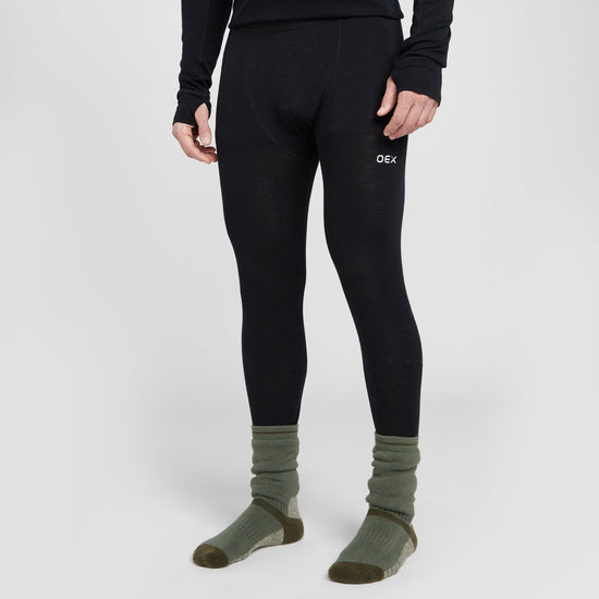 Men’s Kelso Merino Baselayer Pants