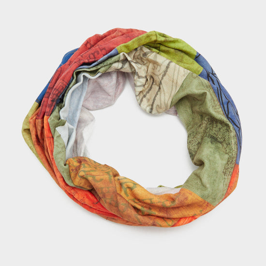 N-Temple Original EcoStretch Neckwear