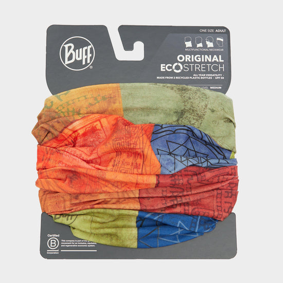 N-Temple Original EcoStretch Neckwear