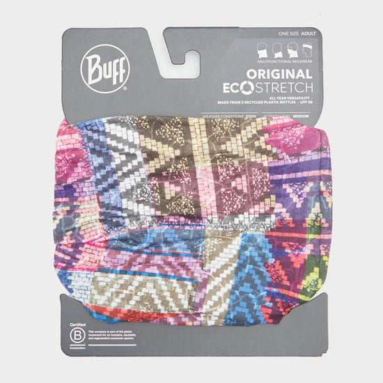 Johari Original EcoStretch Neckwear