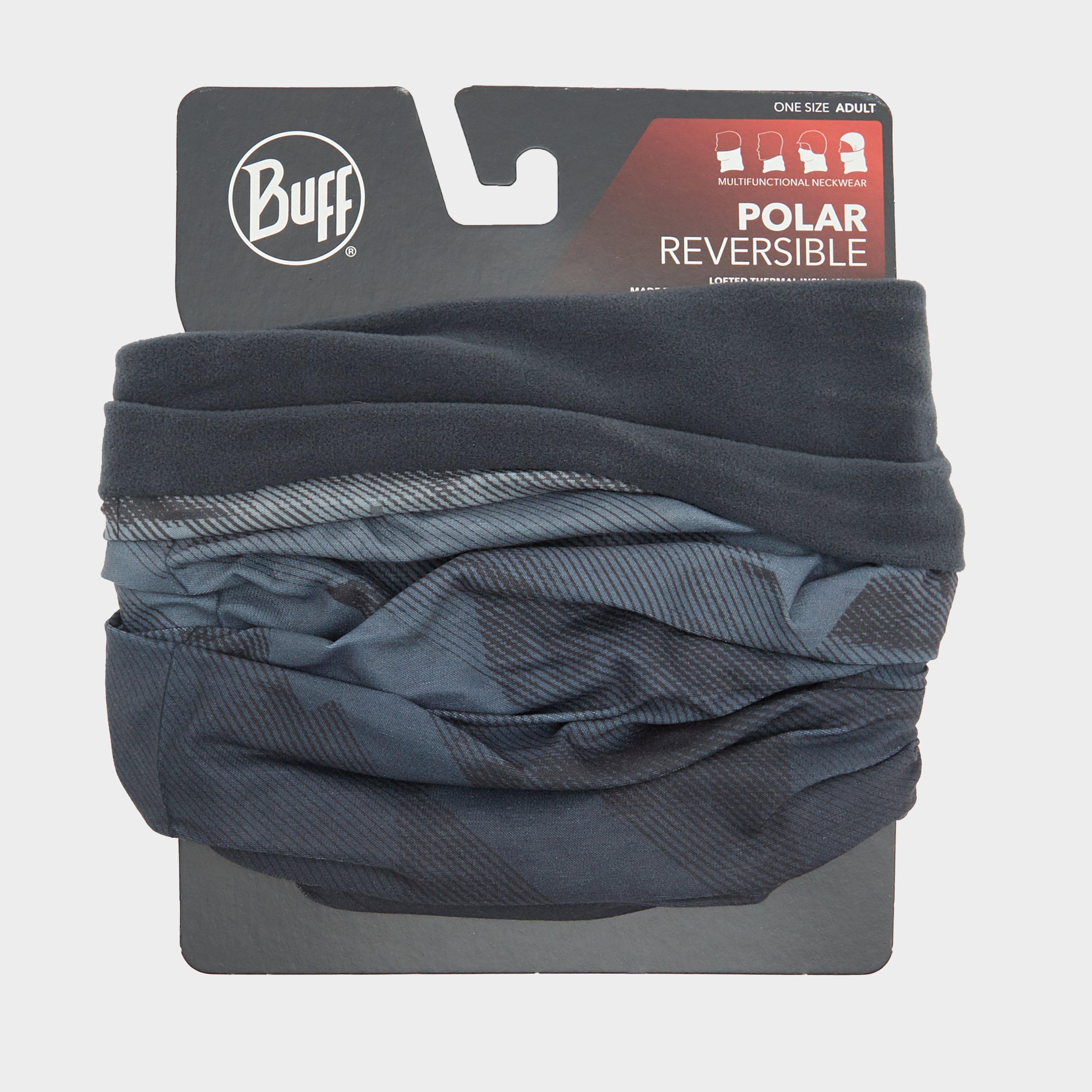 Polar Reversible BUFF® Ghan Graphite
