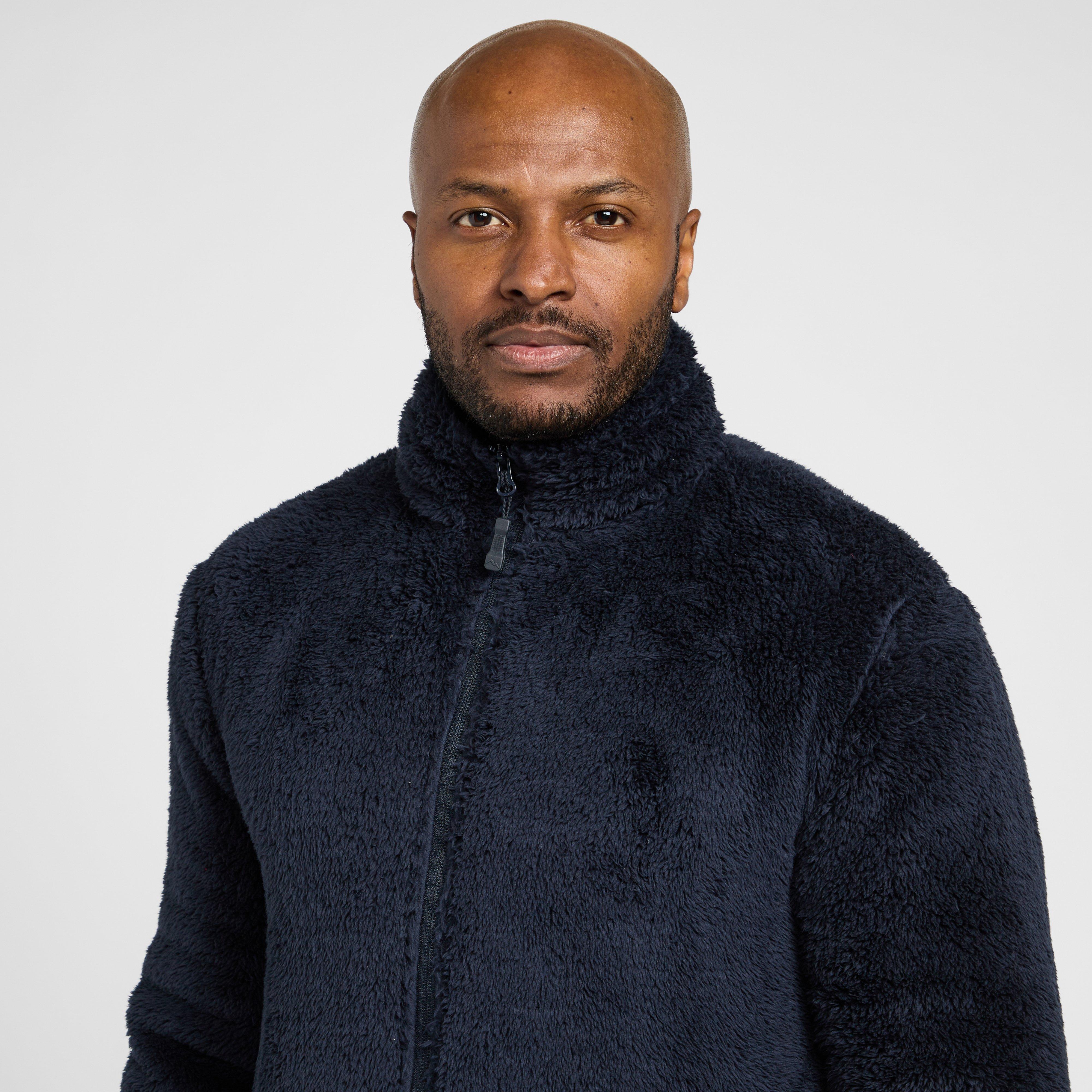 Men’s Ribblesdale Full Zip Fleece