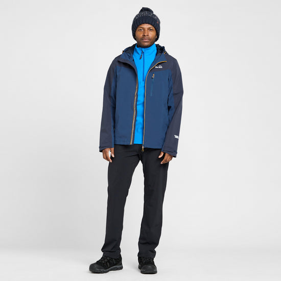 Men’s Malham Stretch Waterproof Jacket