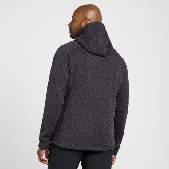 Men’s Atlas Textured Fleece