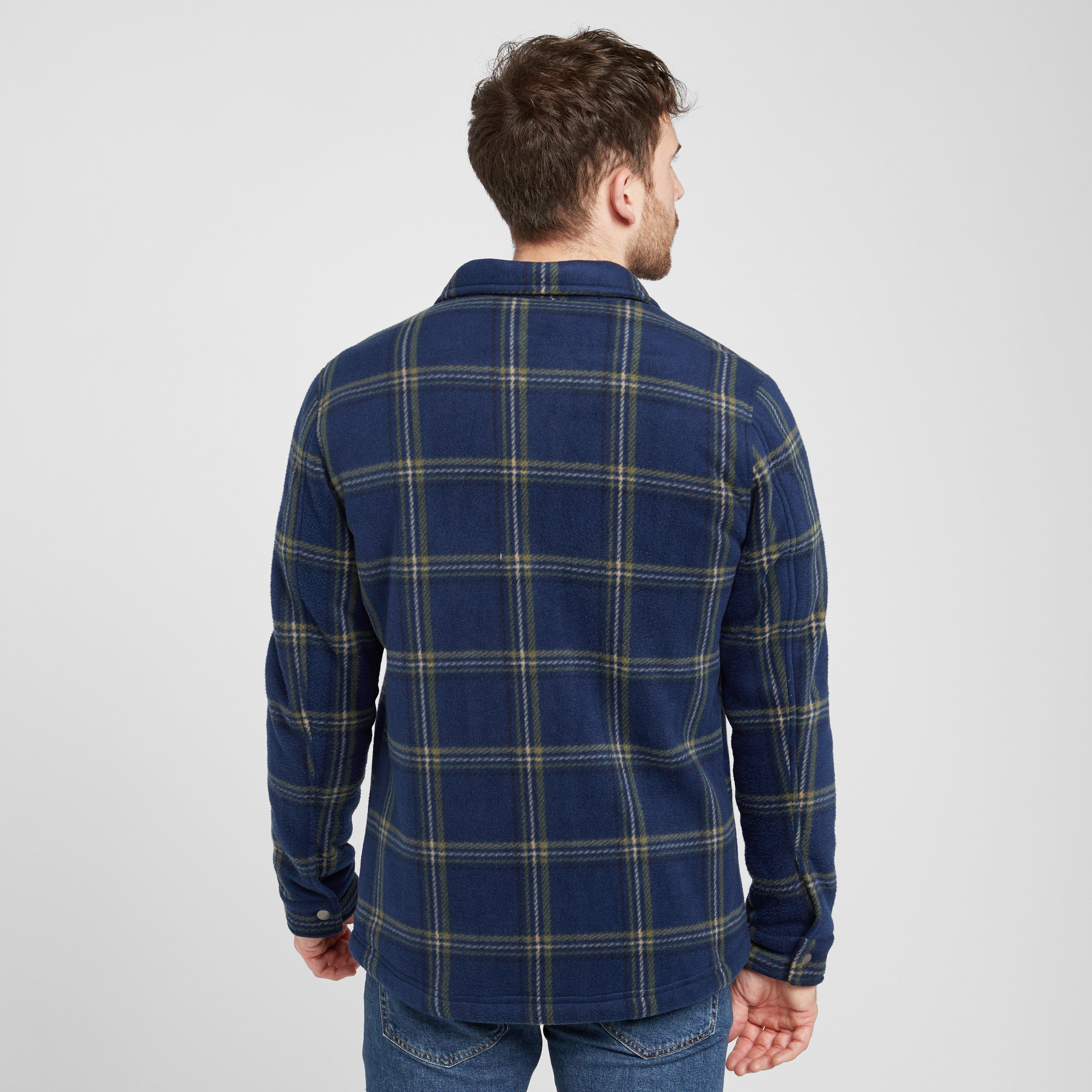 Men’s Barrowdale Check Shirt