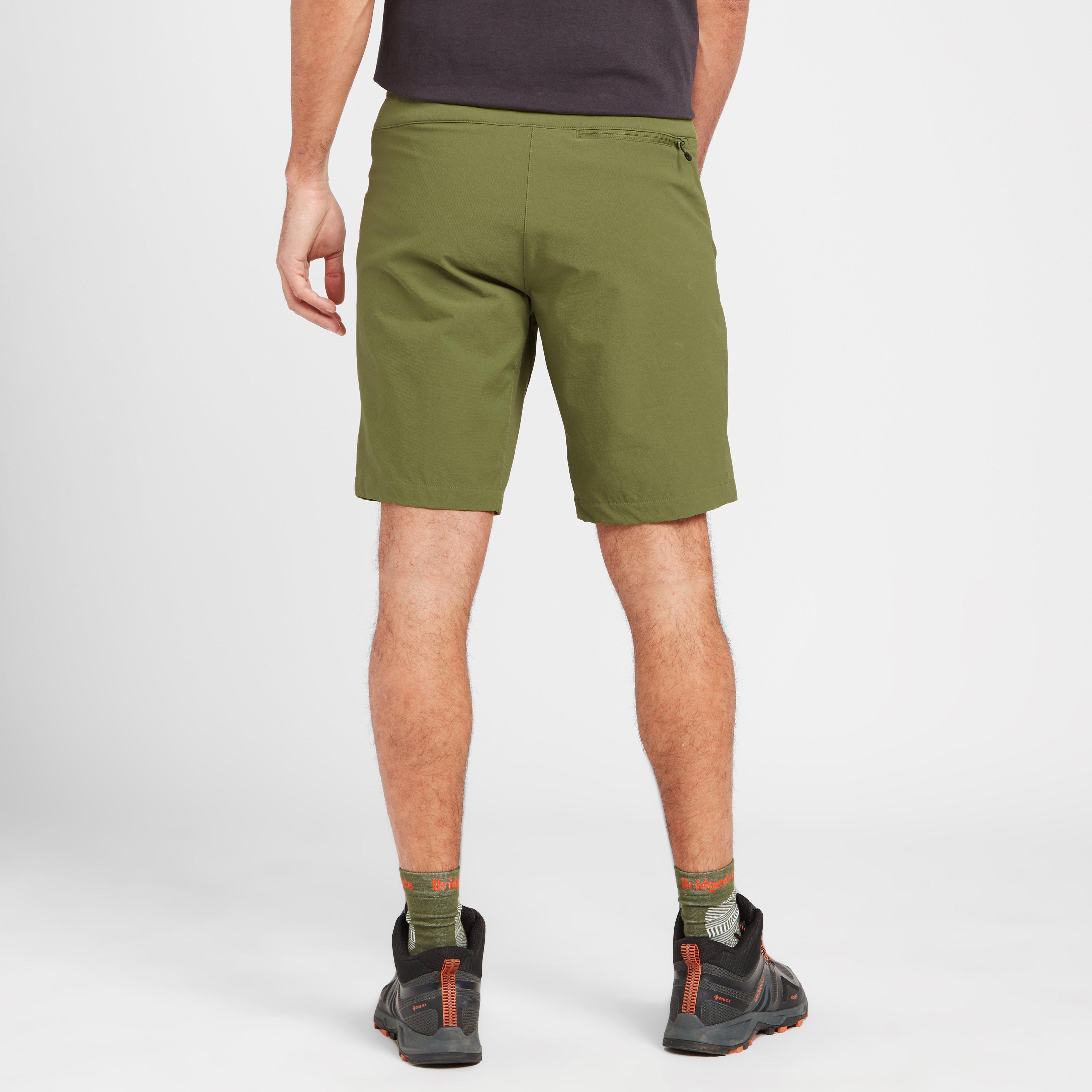 Men's Tenacity Shorts