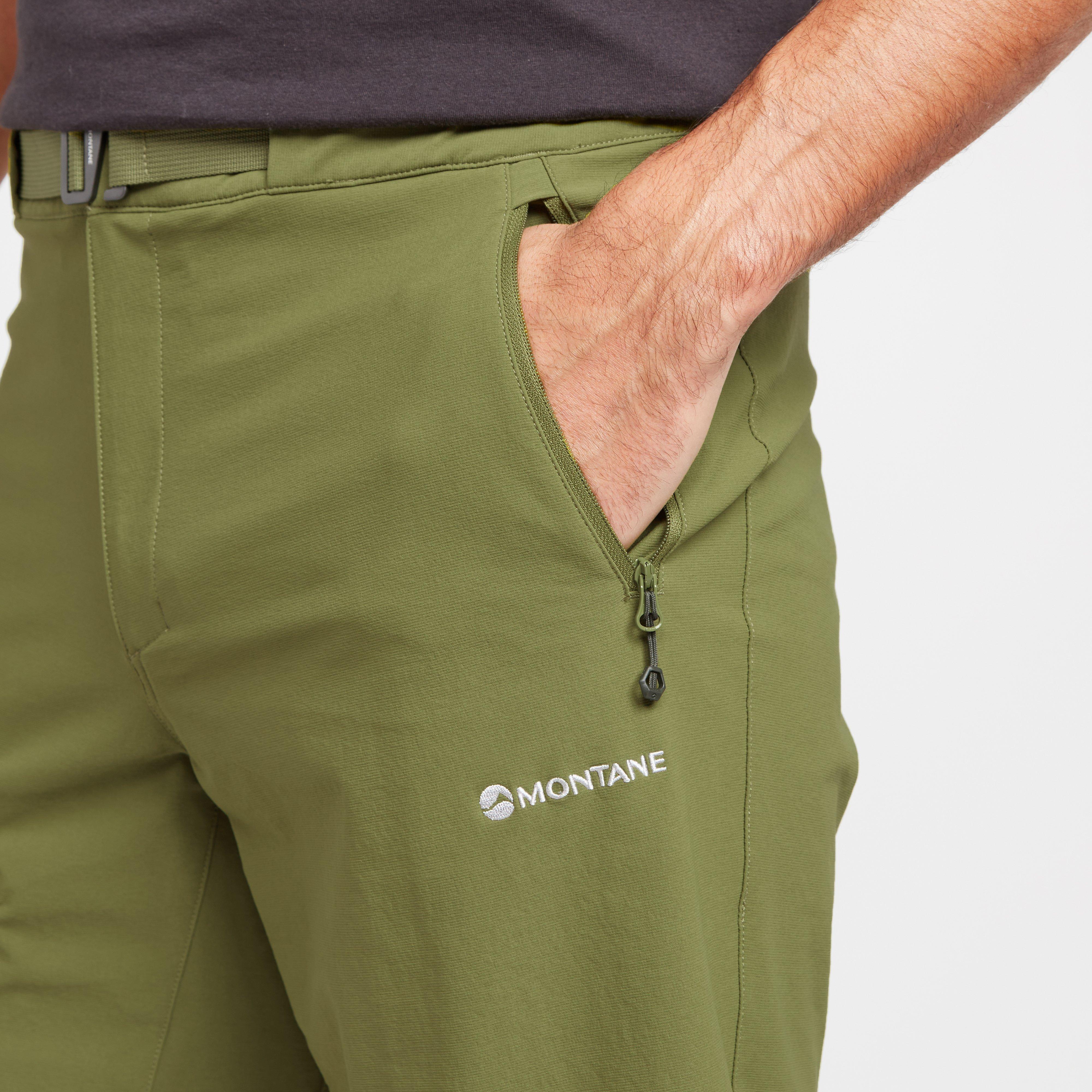 Men's Tenacity Shorts