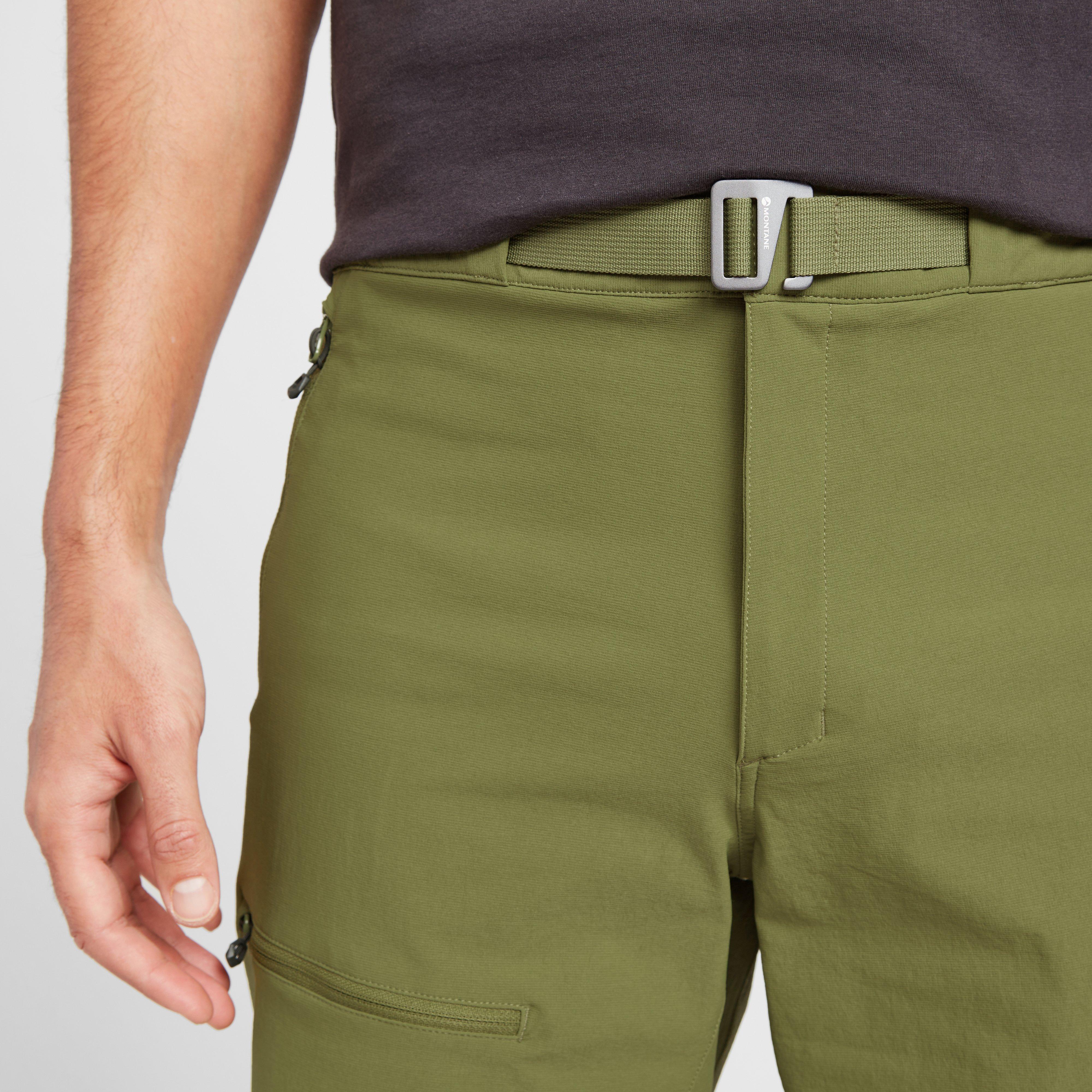 Men's Tenacity Shorts