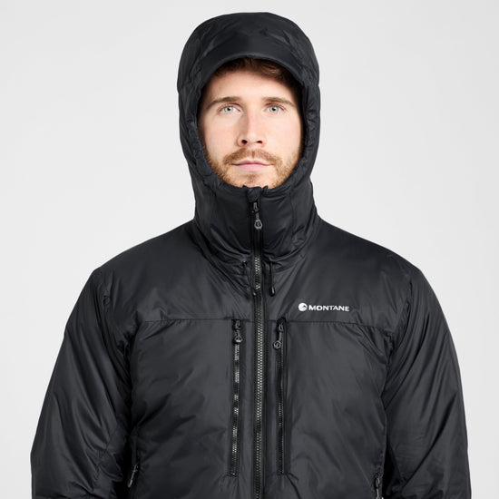 Men's Respond XT Hooded Insulated Jacket