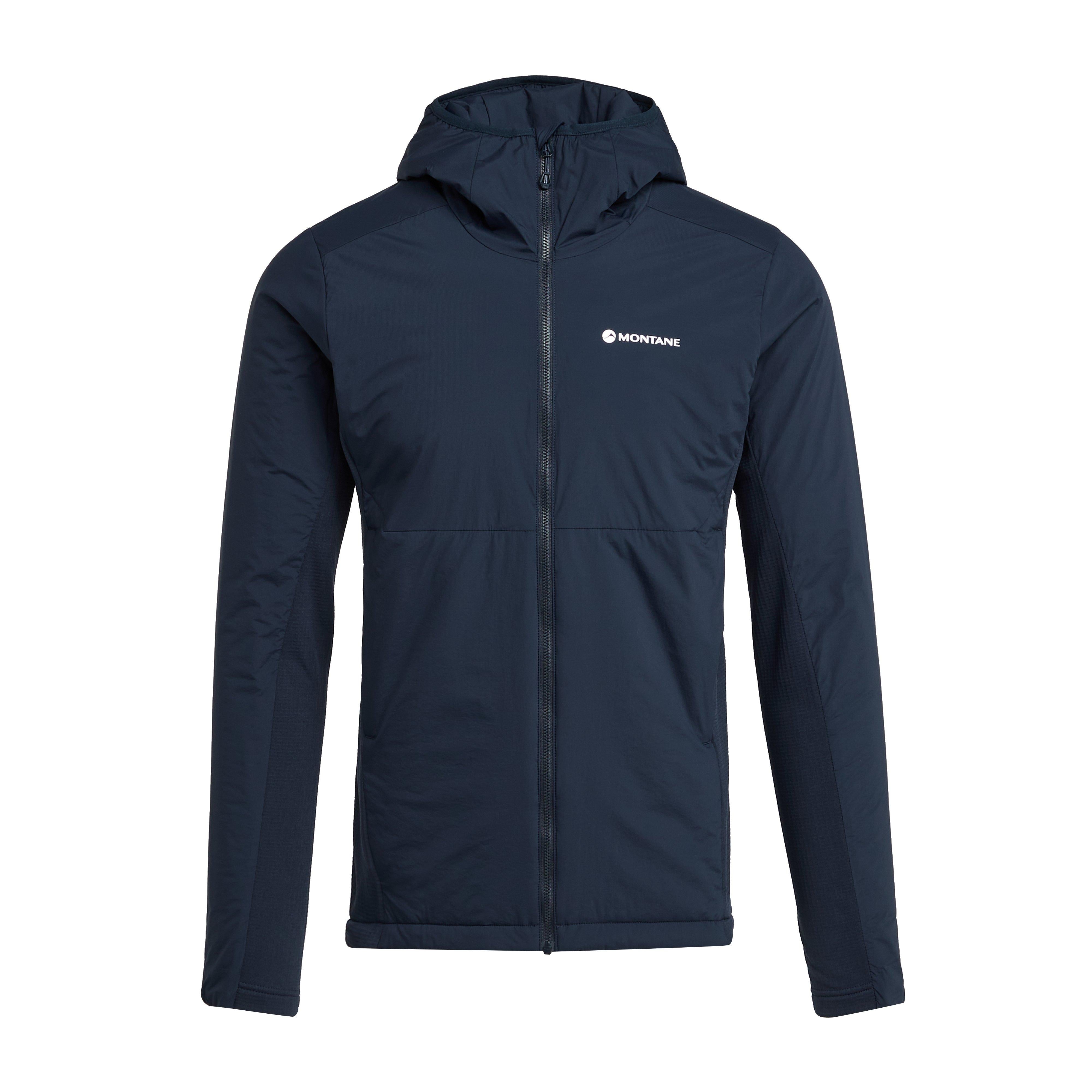 Men's Fireball Lite Insulated Hooded Jacket