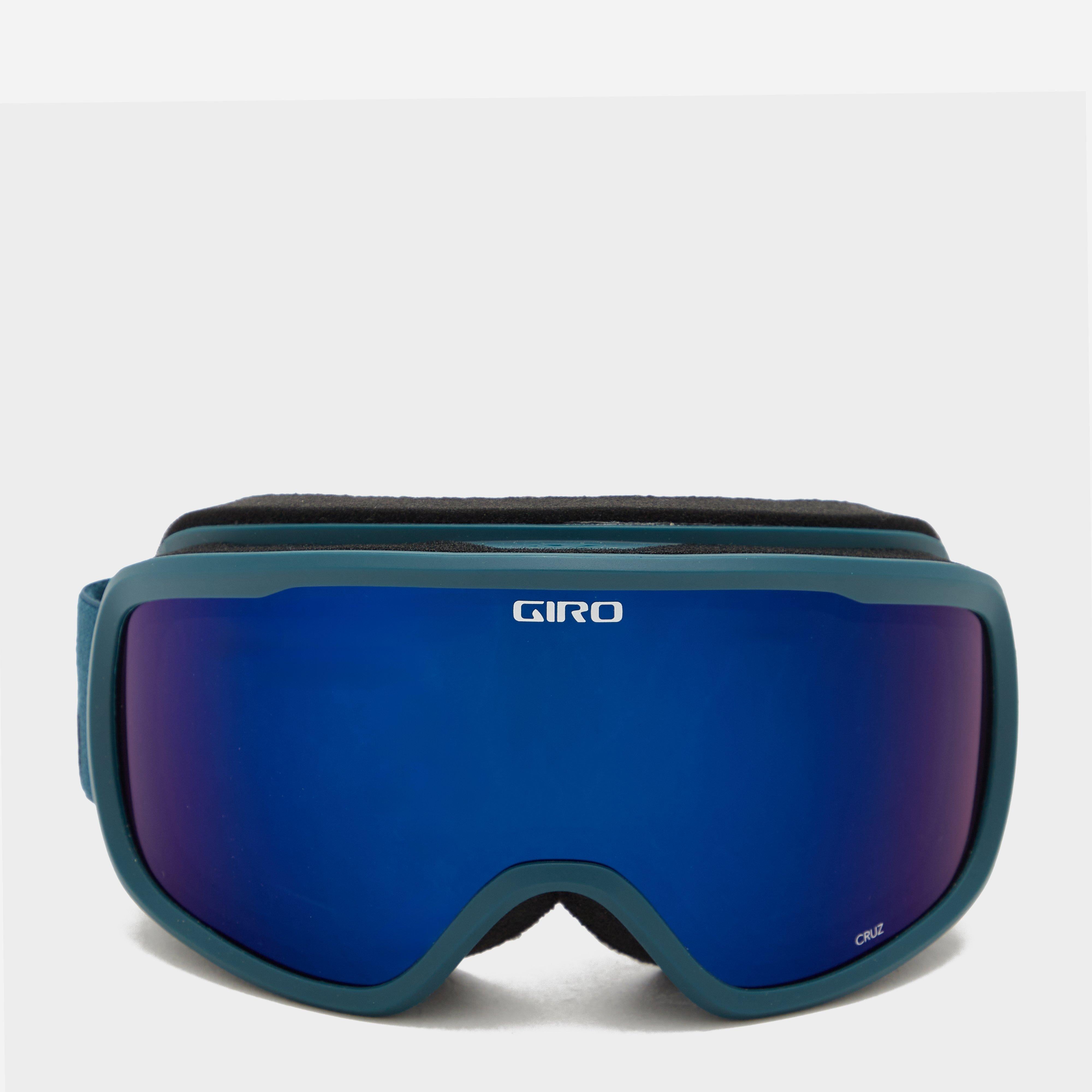 Cruz Goggle