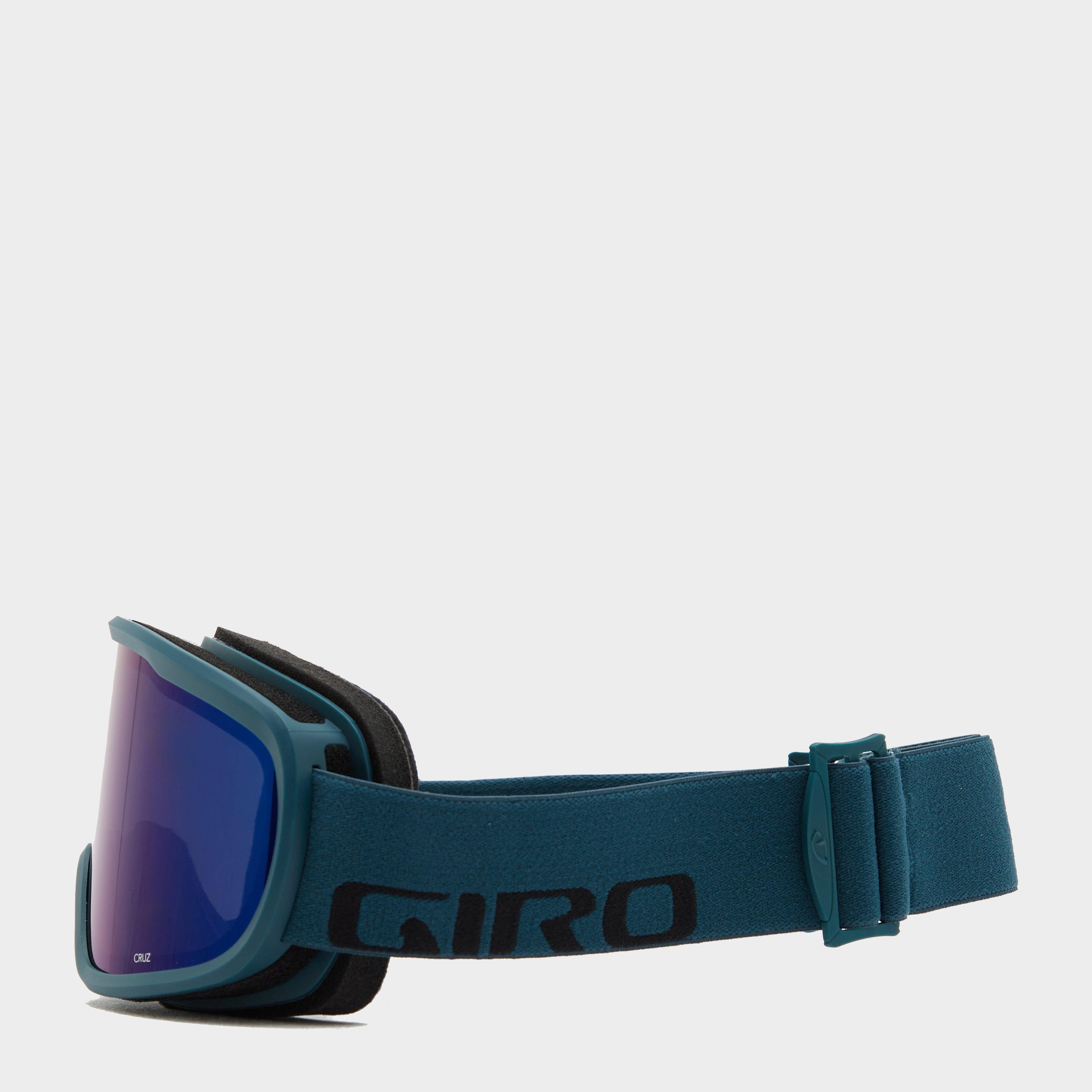 Cruz Goggle