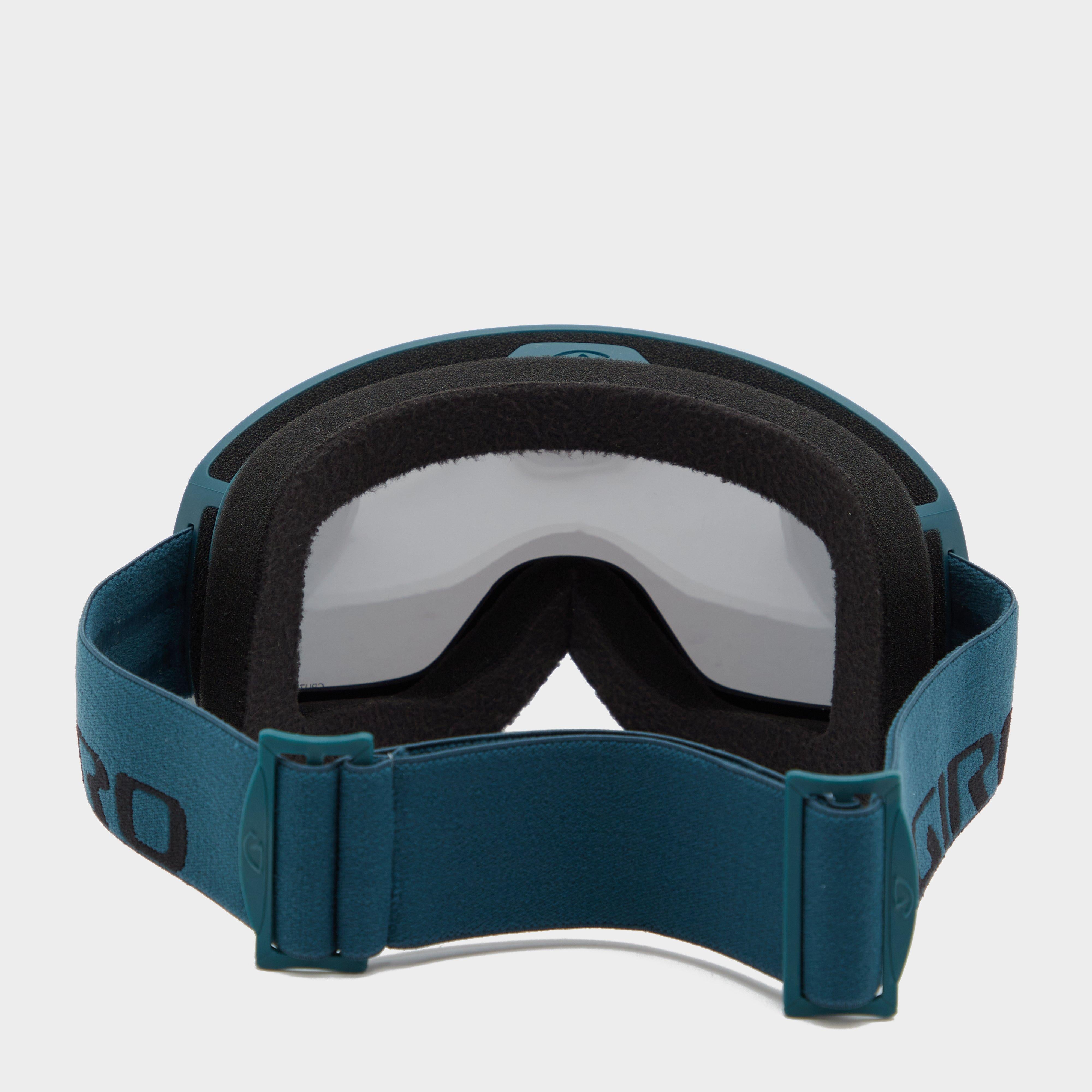 Cruz Goggle