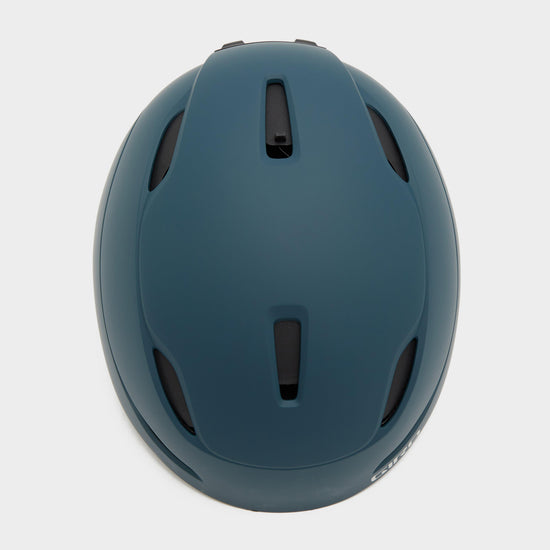 Men's Ratio Snow Helmet