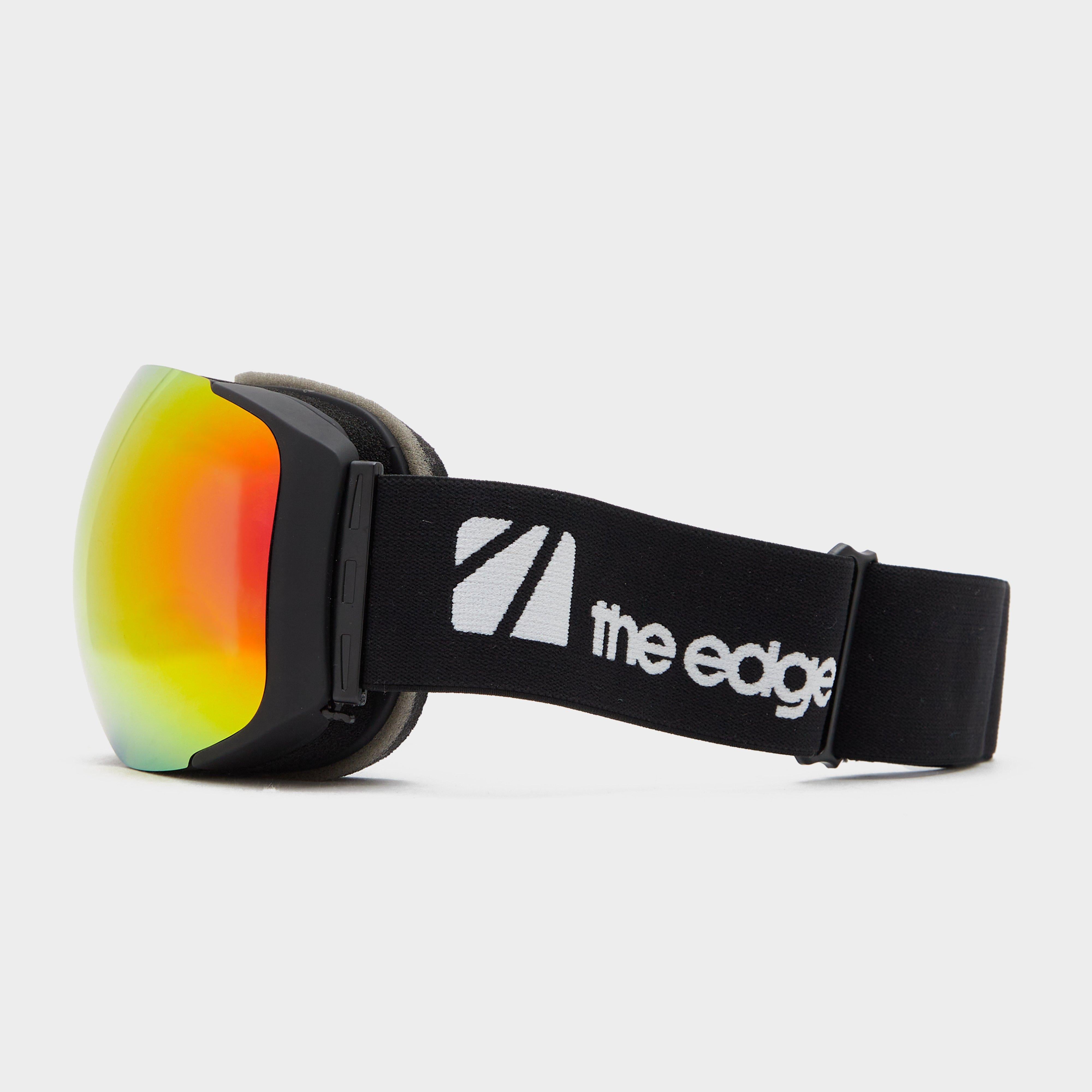 Twin Lens Piste Ski Goggles