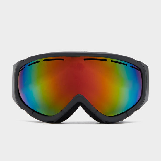 Unisex Piste Ski Goggles