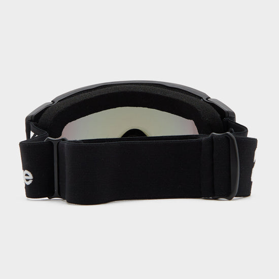 Unisex Piste Ski Goggles