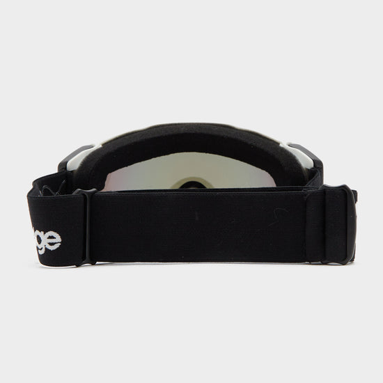 Unisex Piste Ski Goggles
