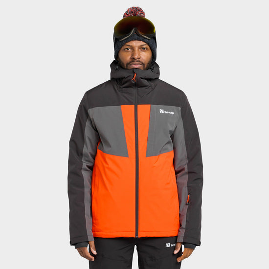 Men’s Stoneham Insulated Jacket