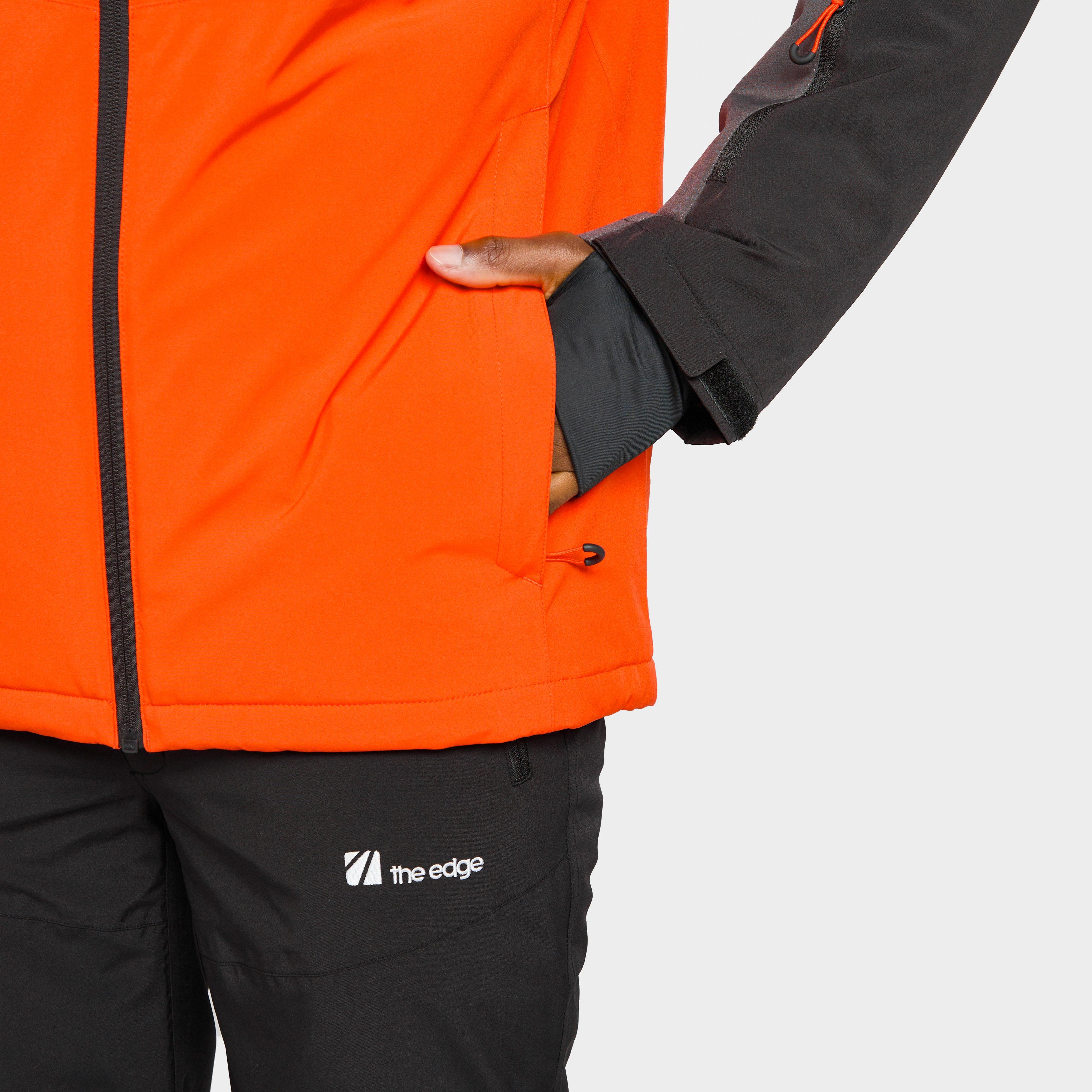 Men’s Stoneham Insulated Jacket