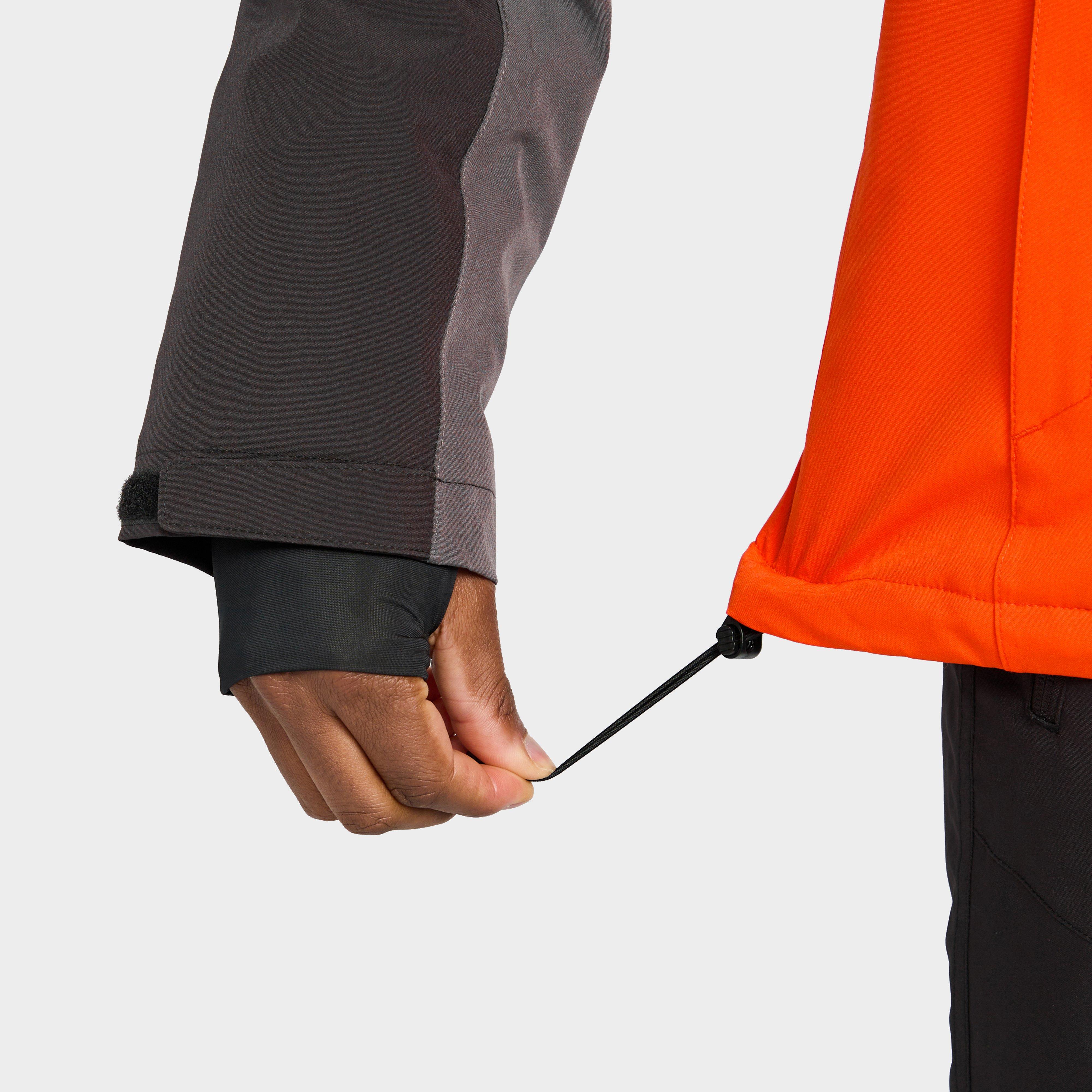 Men’s Stoneham Insulated Jacket