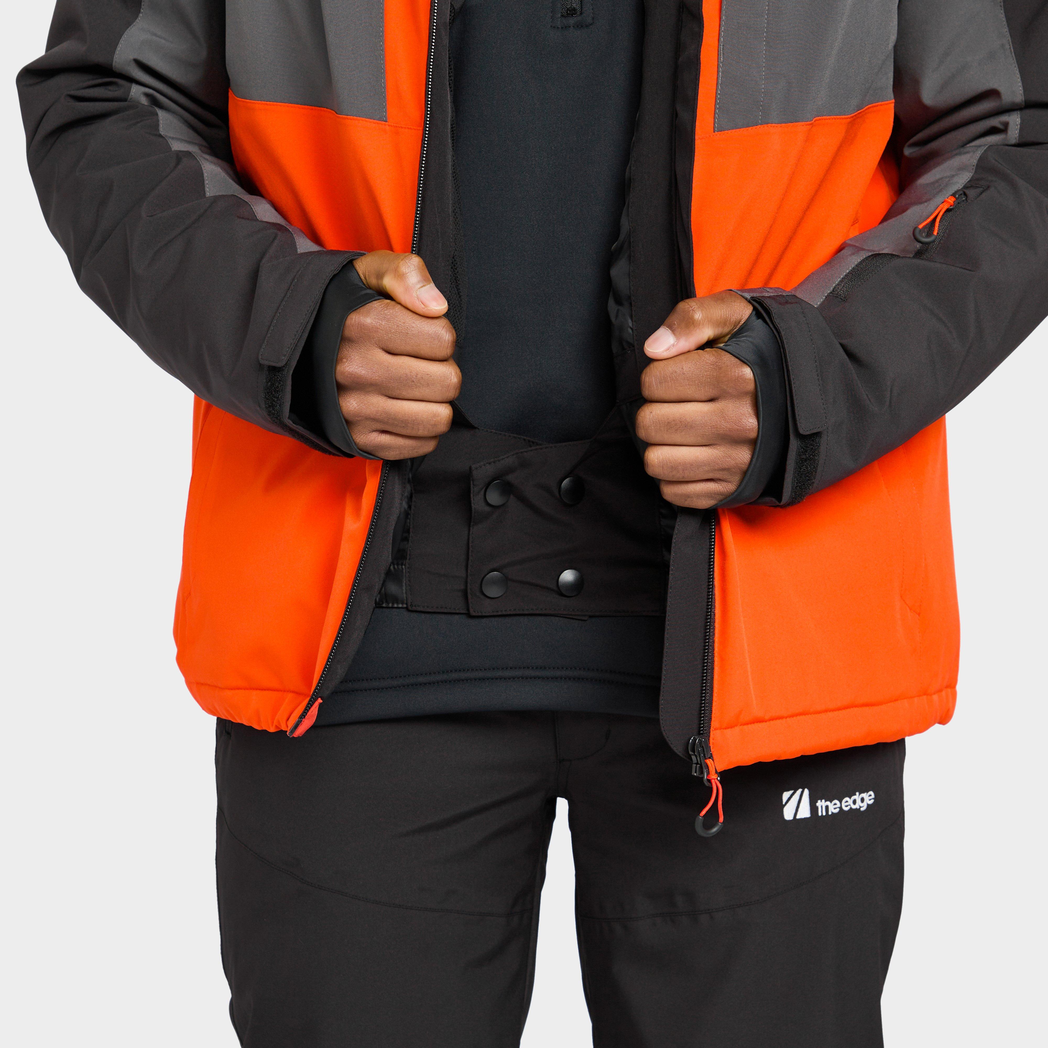 Men’s Stoneham Insulated Jacket