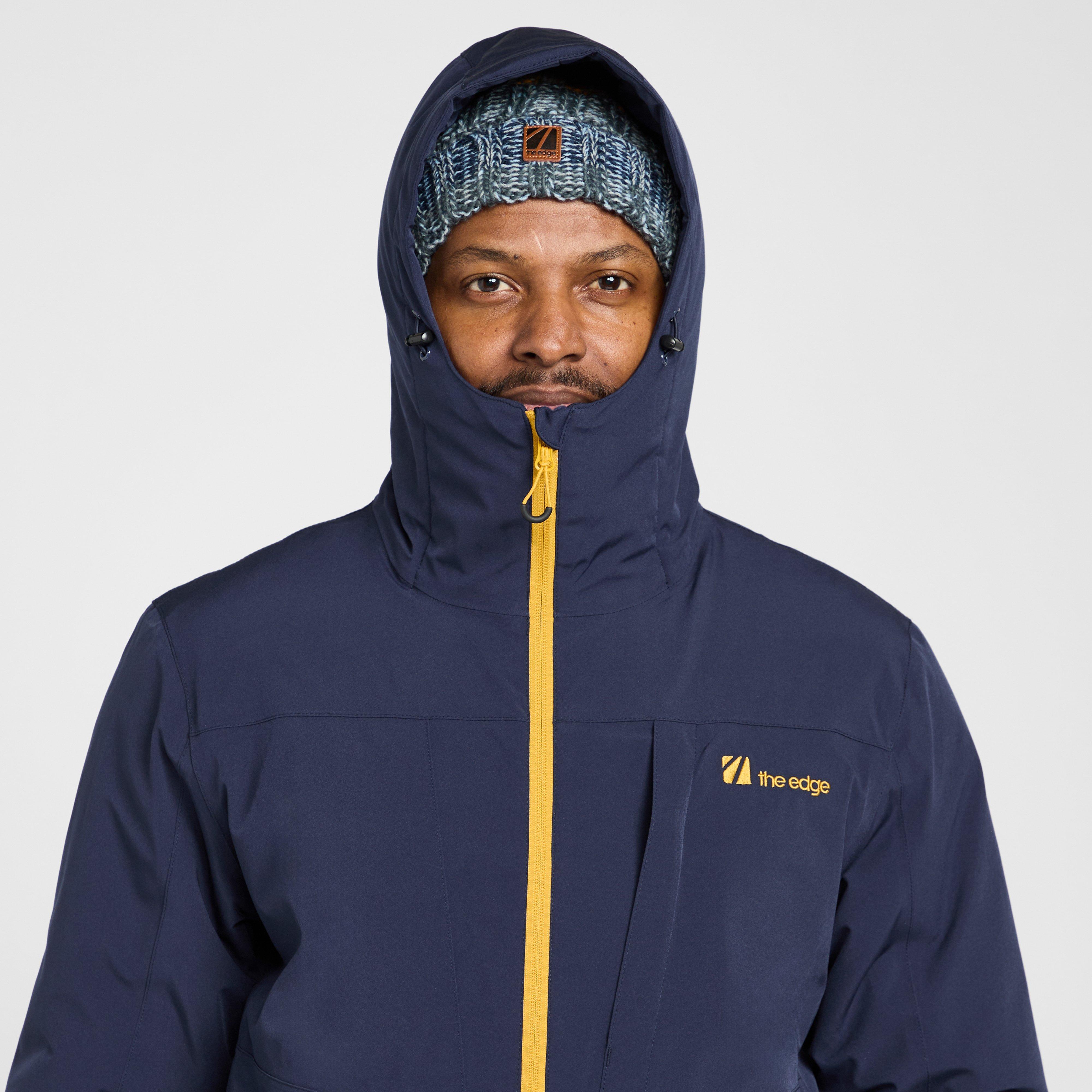 Men’s Stoneham Insulated Jacket