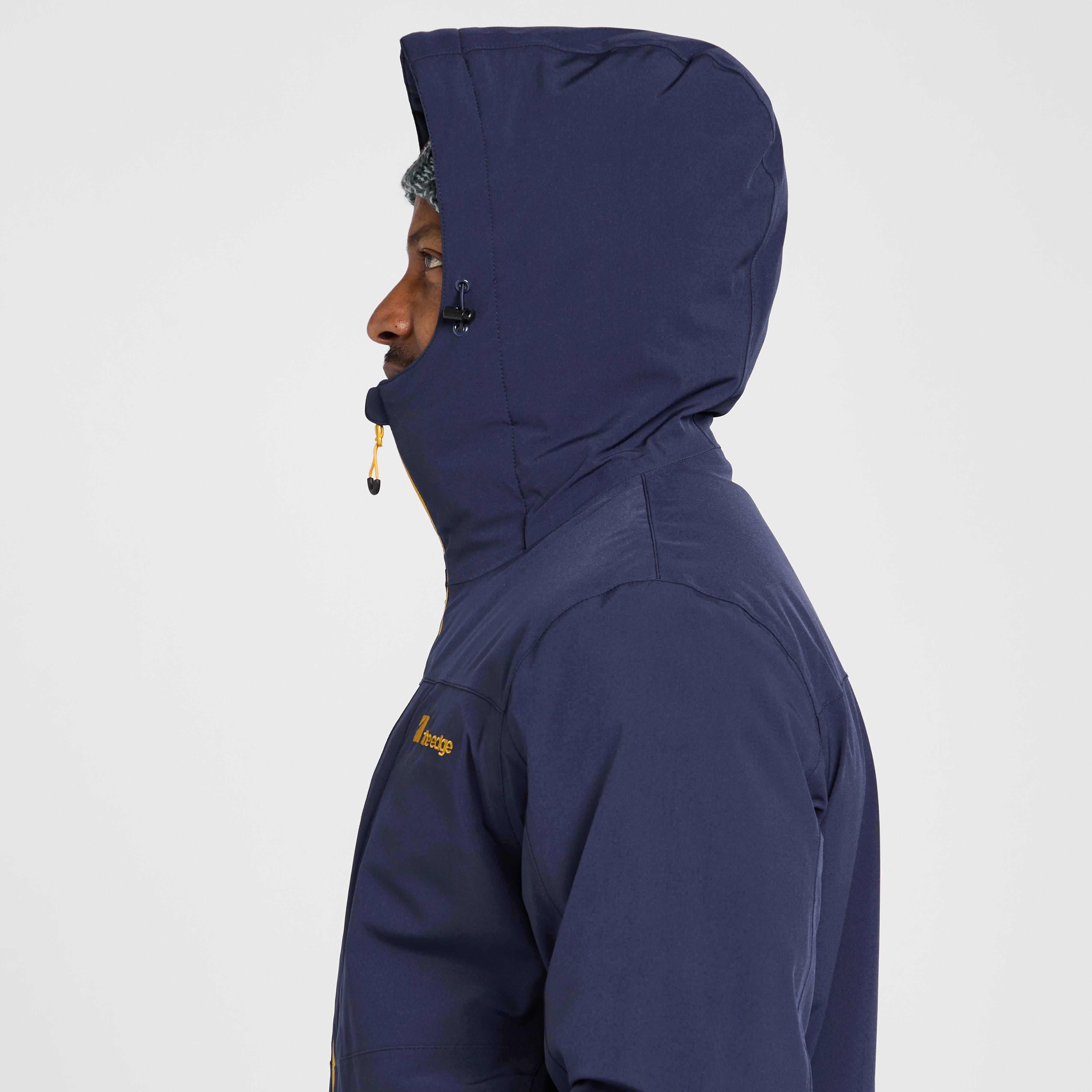 Men’s Stoneham Insulated Jacket