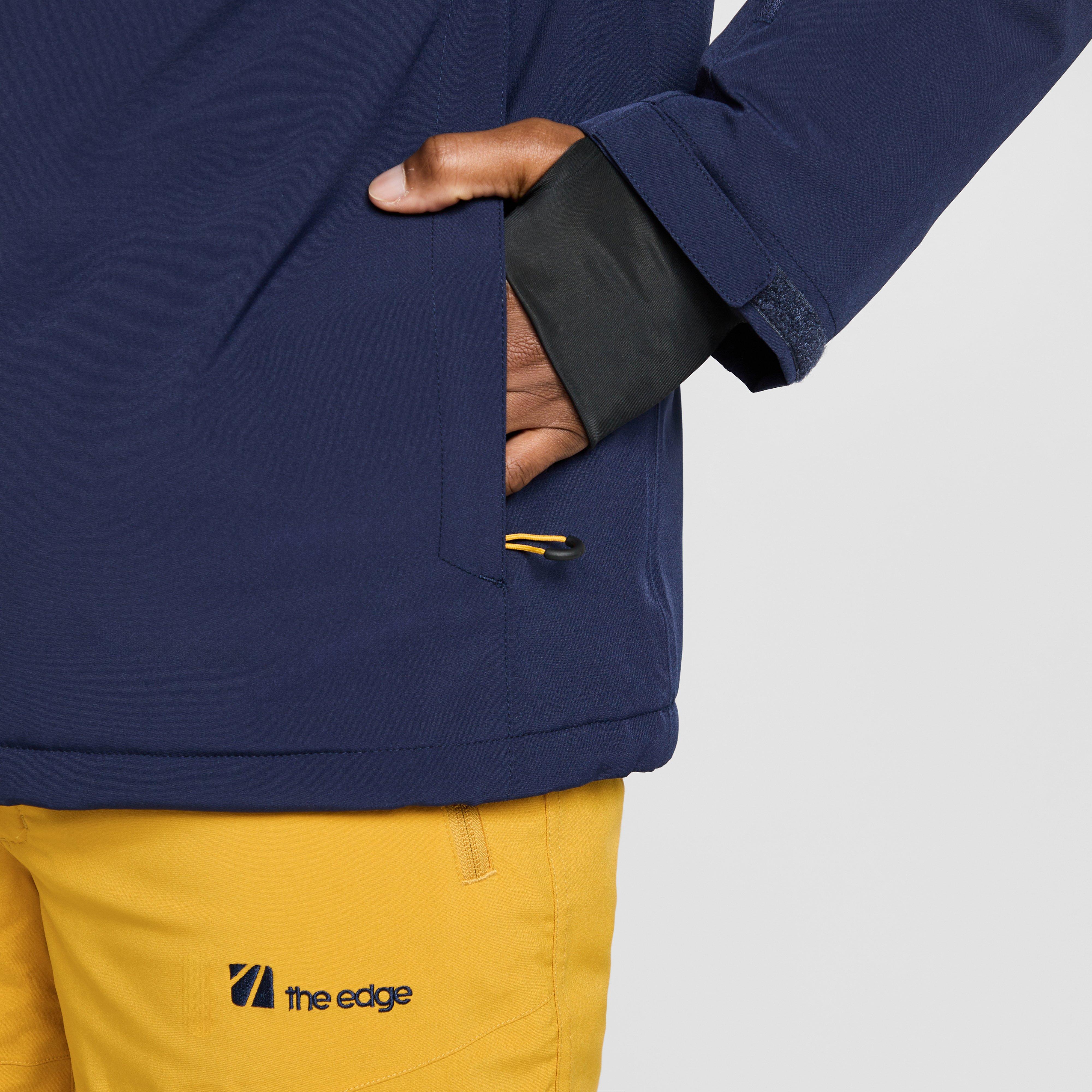 Men’s Stoneham Insulated Jacket