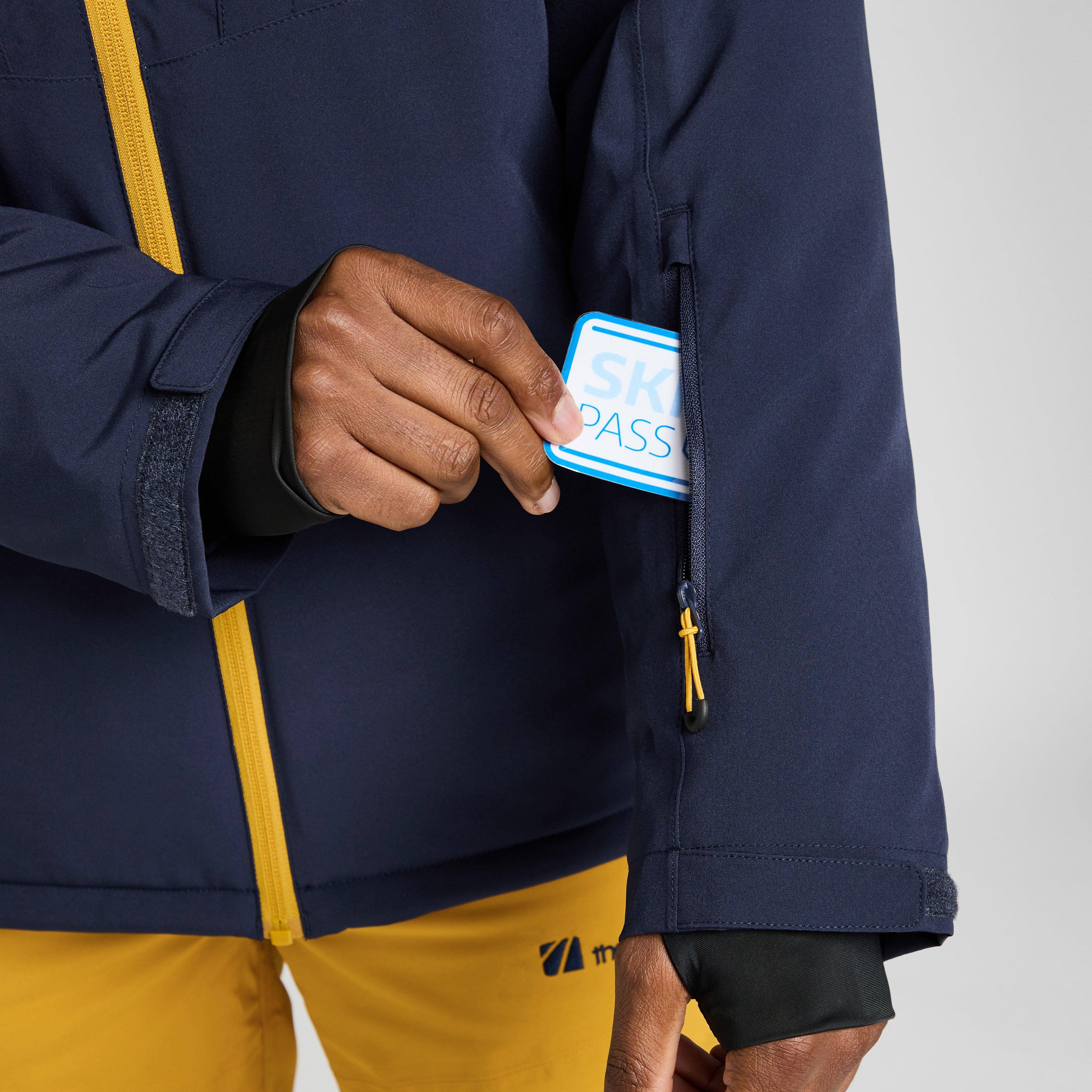 Men’s Stoneham Insulated Jacket