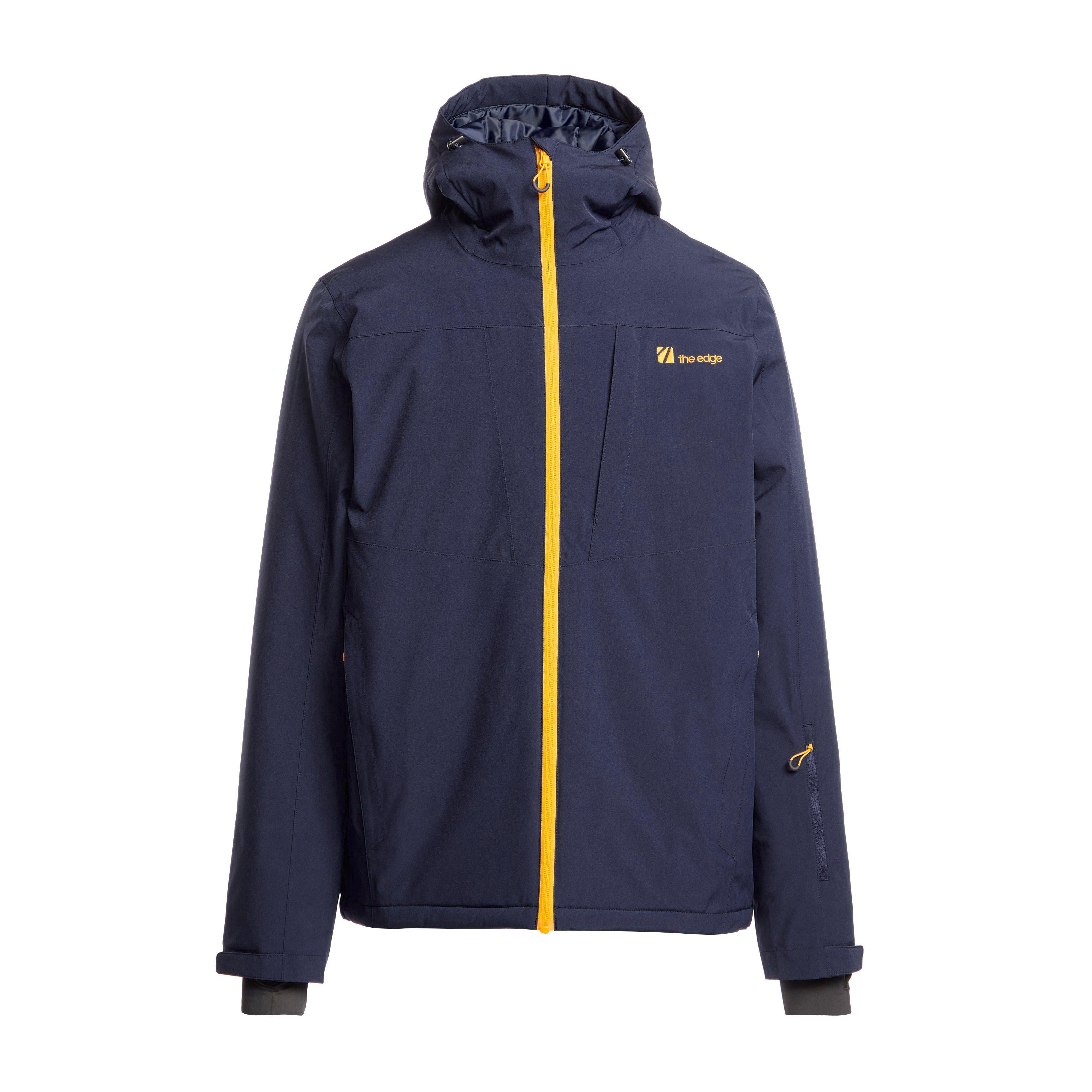 Men’s Stoneham Insulated Jacket