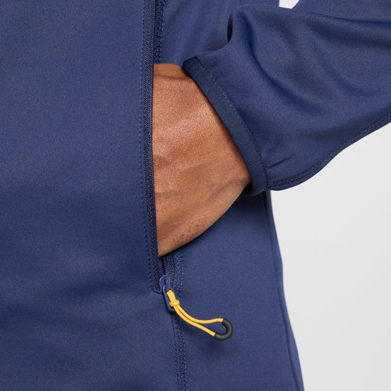 Men’s Cypress Full Zip Fleece