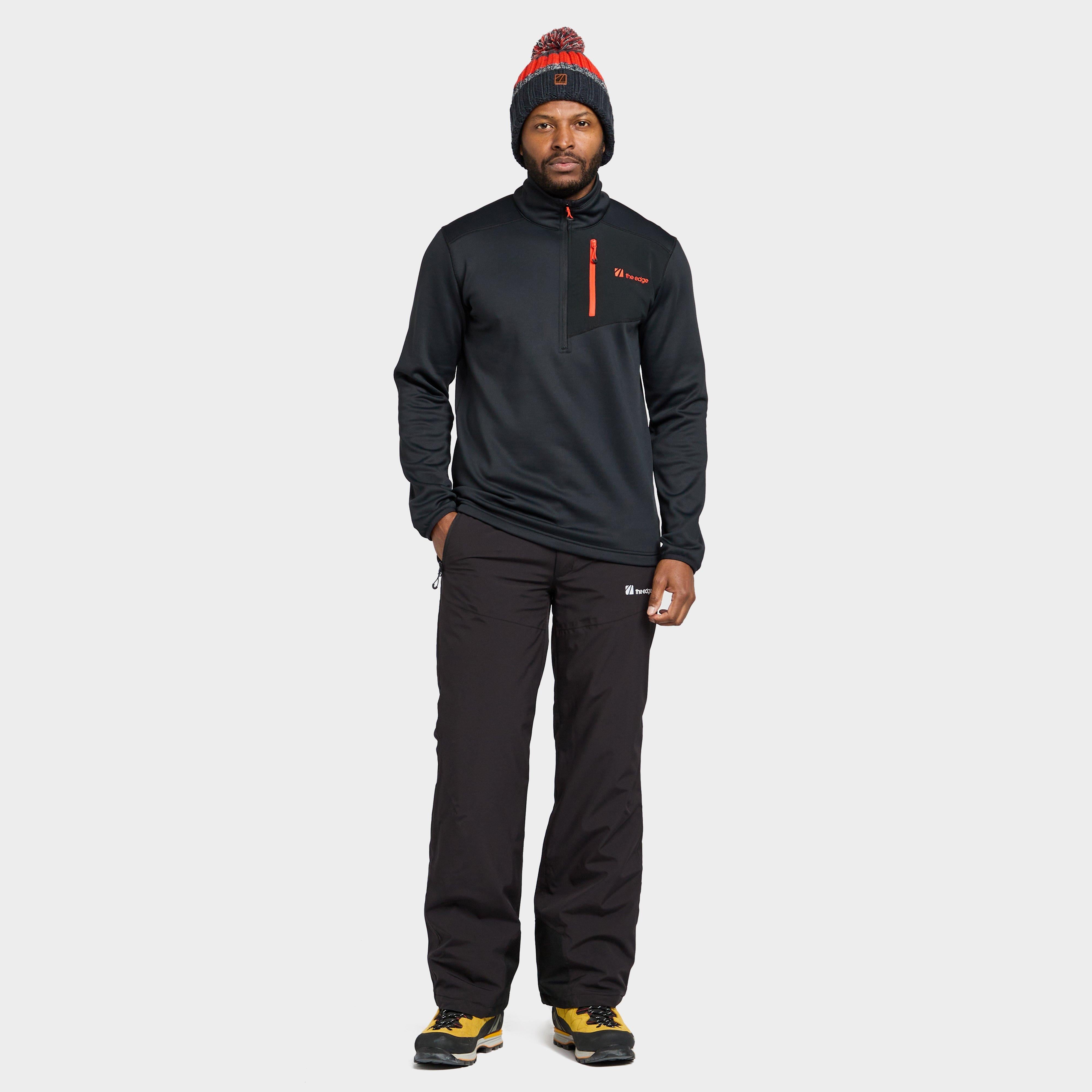 Men’s Cypress Half Zip Fleece