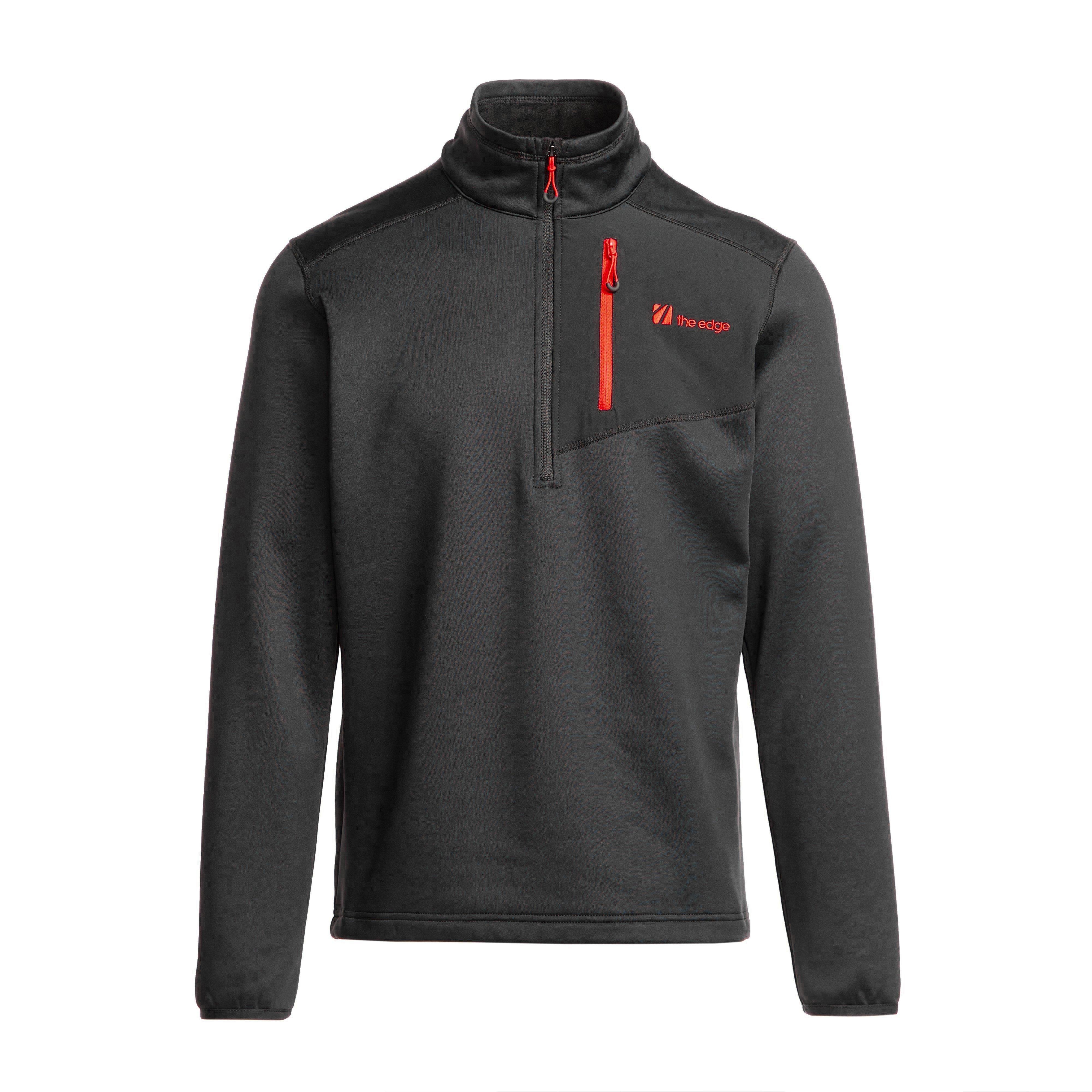 Men’s Cypress Half Zip Fleece