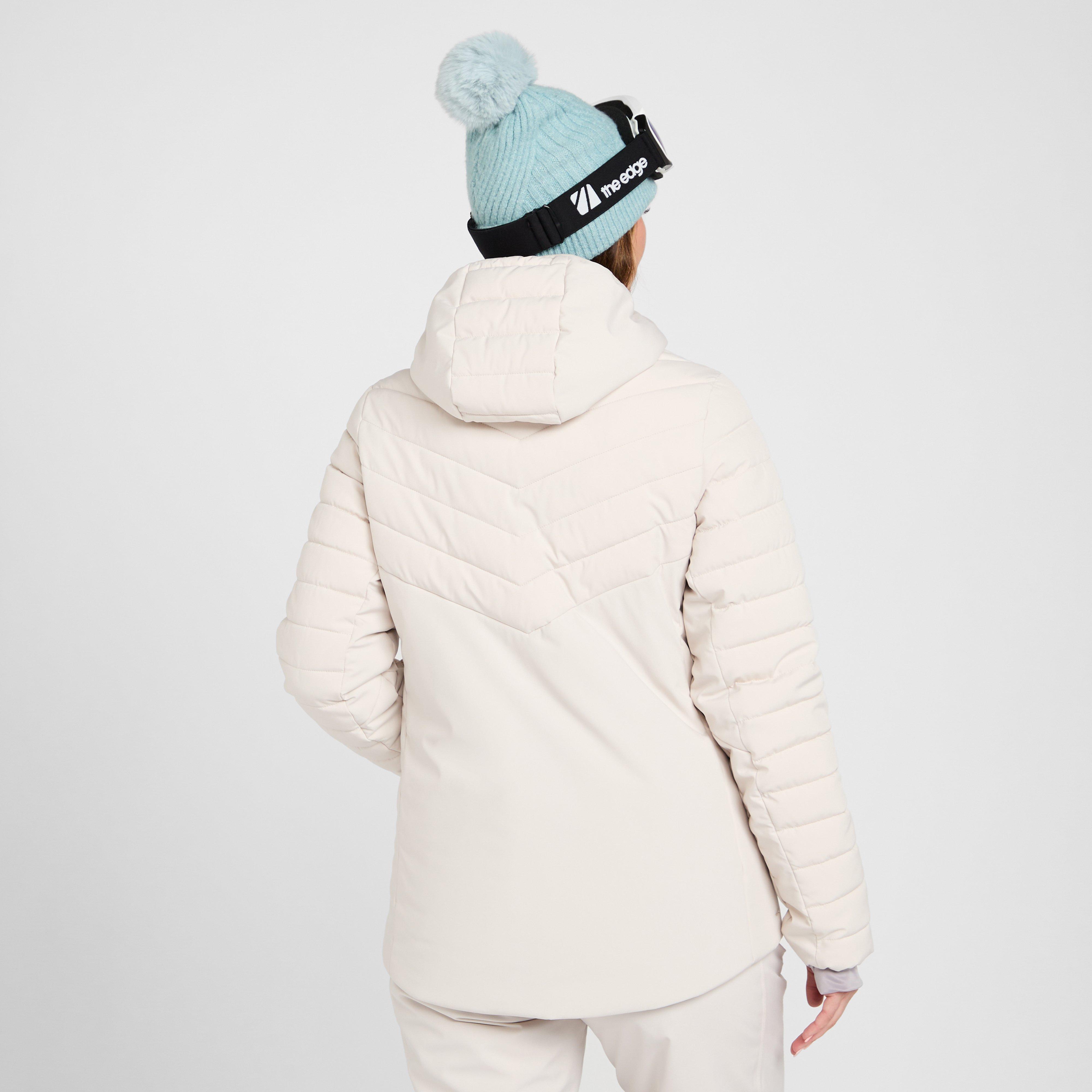 Women’s Kimberley Baffle Insulated Jacket